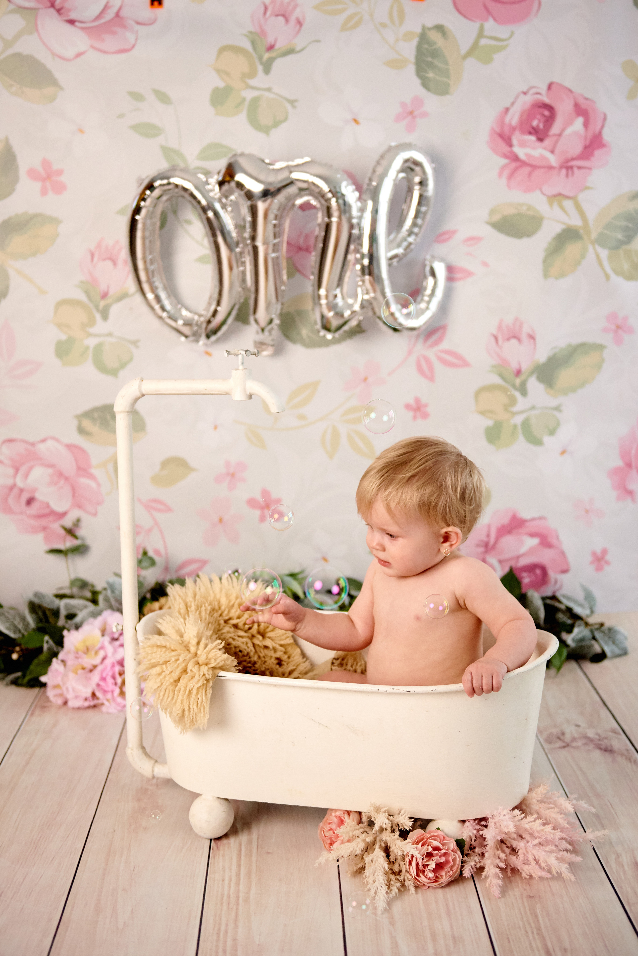 Тоня. Фотограф новонароджених діток та їх сімей в Тернополі