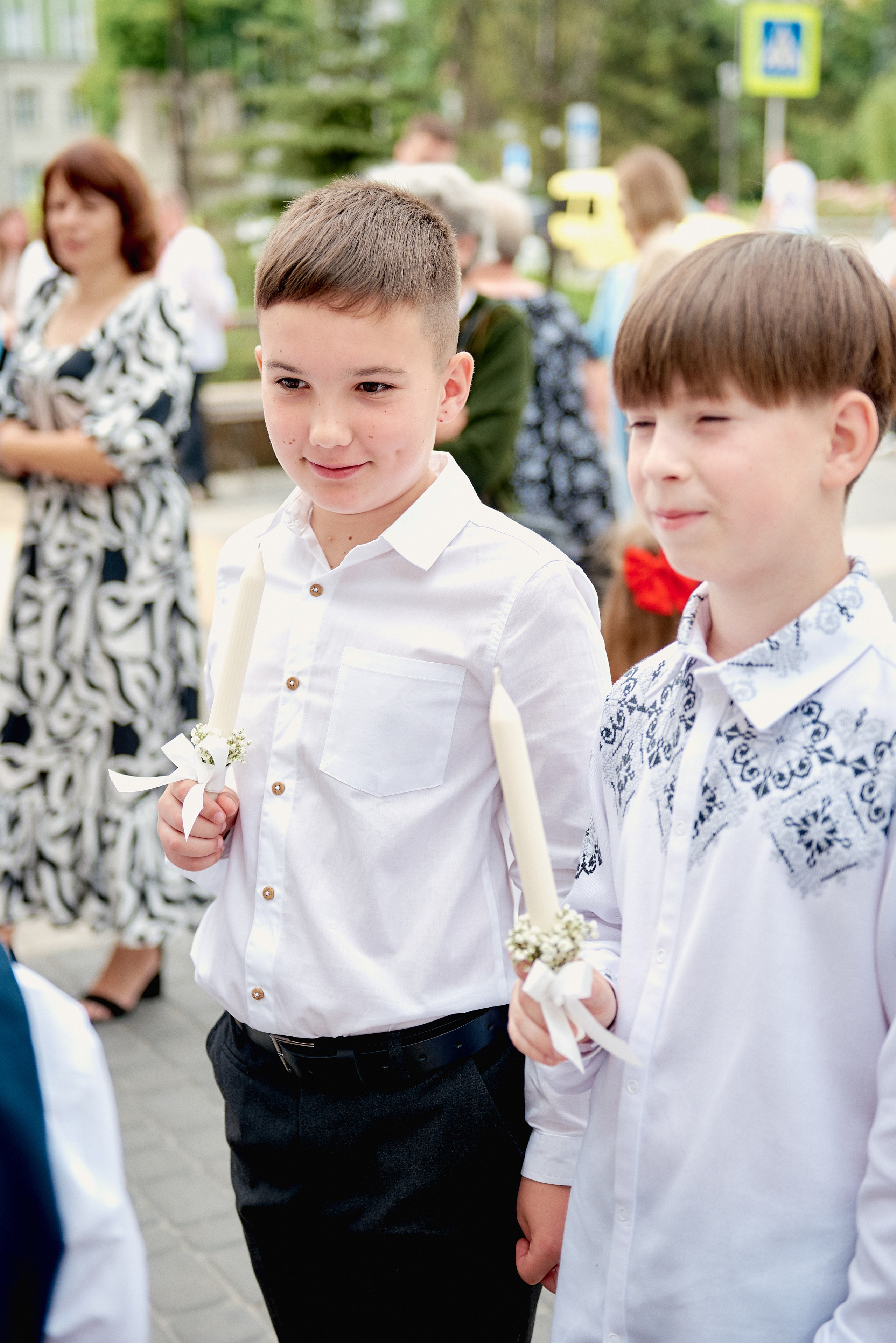 Архикатедральний Собор НЗПБ (Катедра). Фотограф новонароджених діток та їх сімей в Тернополі