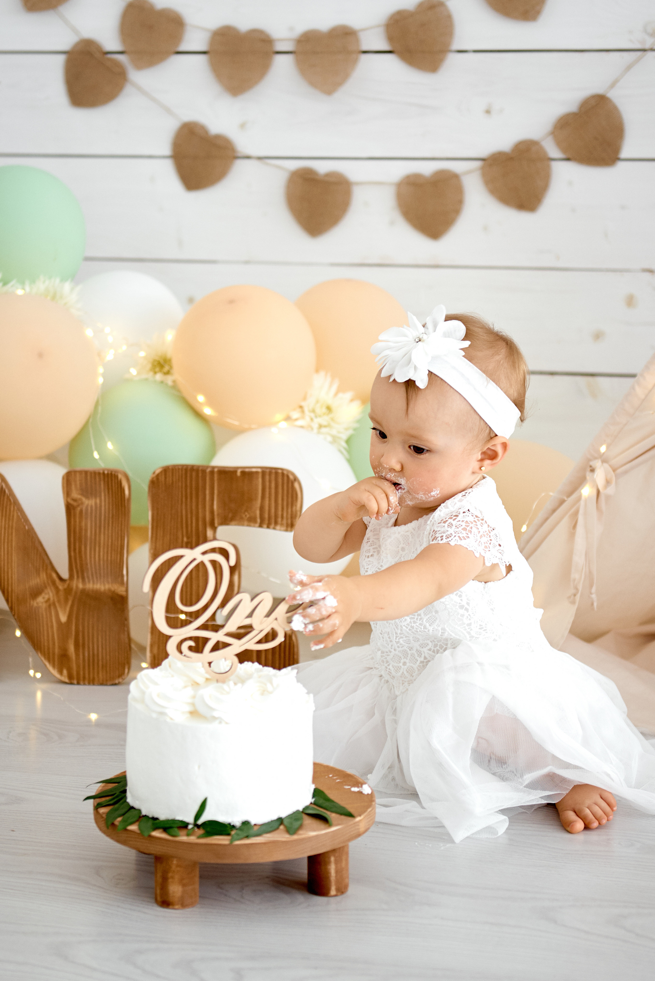 Емілі. Фотограф новонароджених діток та їх сімей в Тернополі