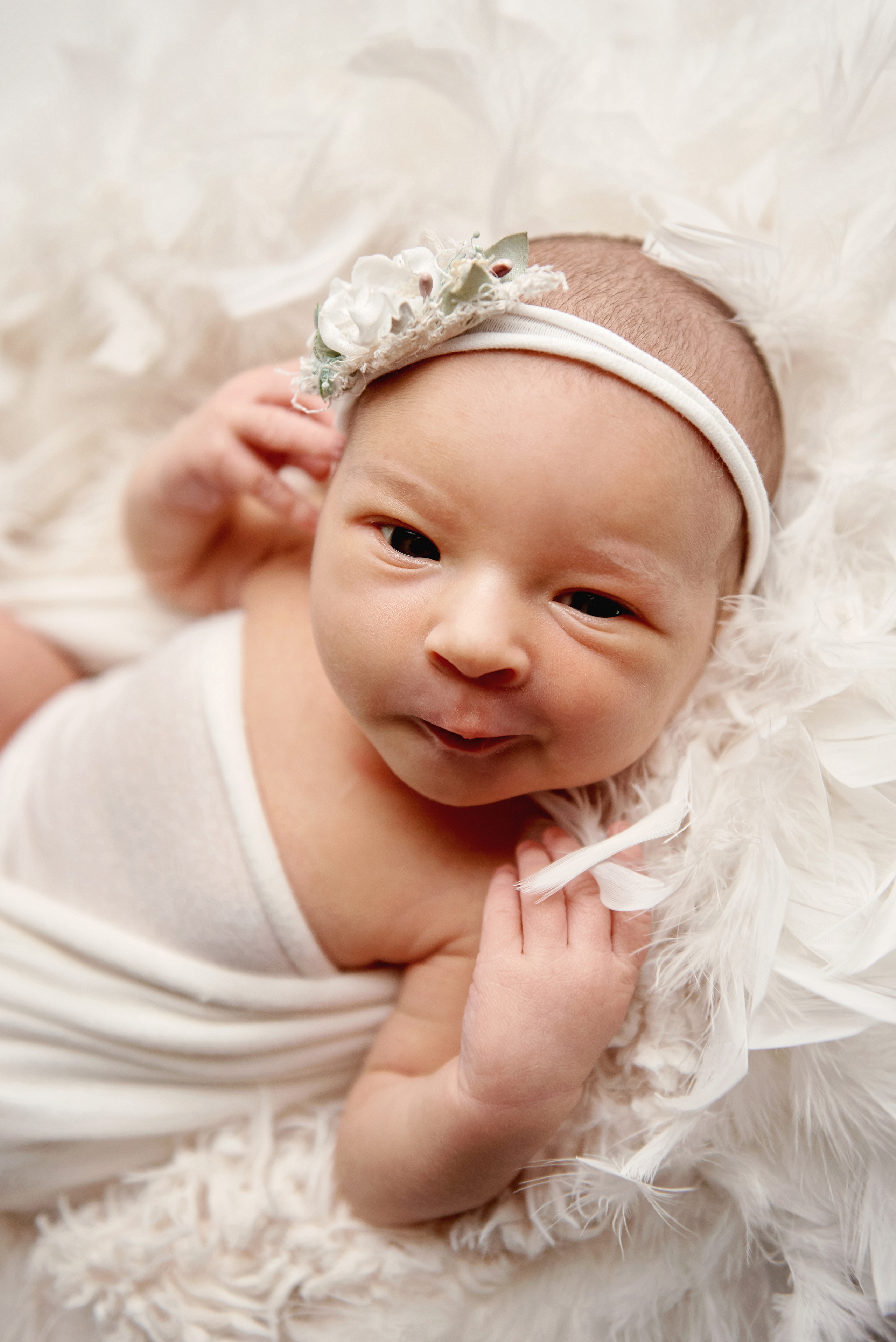 Lifestyle + малюк. Фотограф новонароджених діток та їх сімей в Тернополі