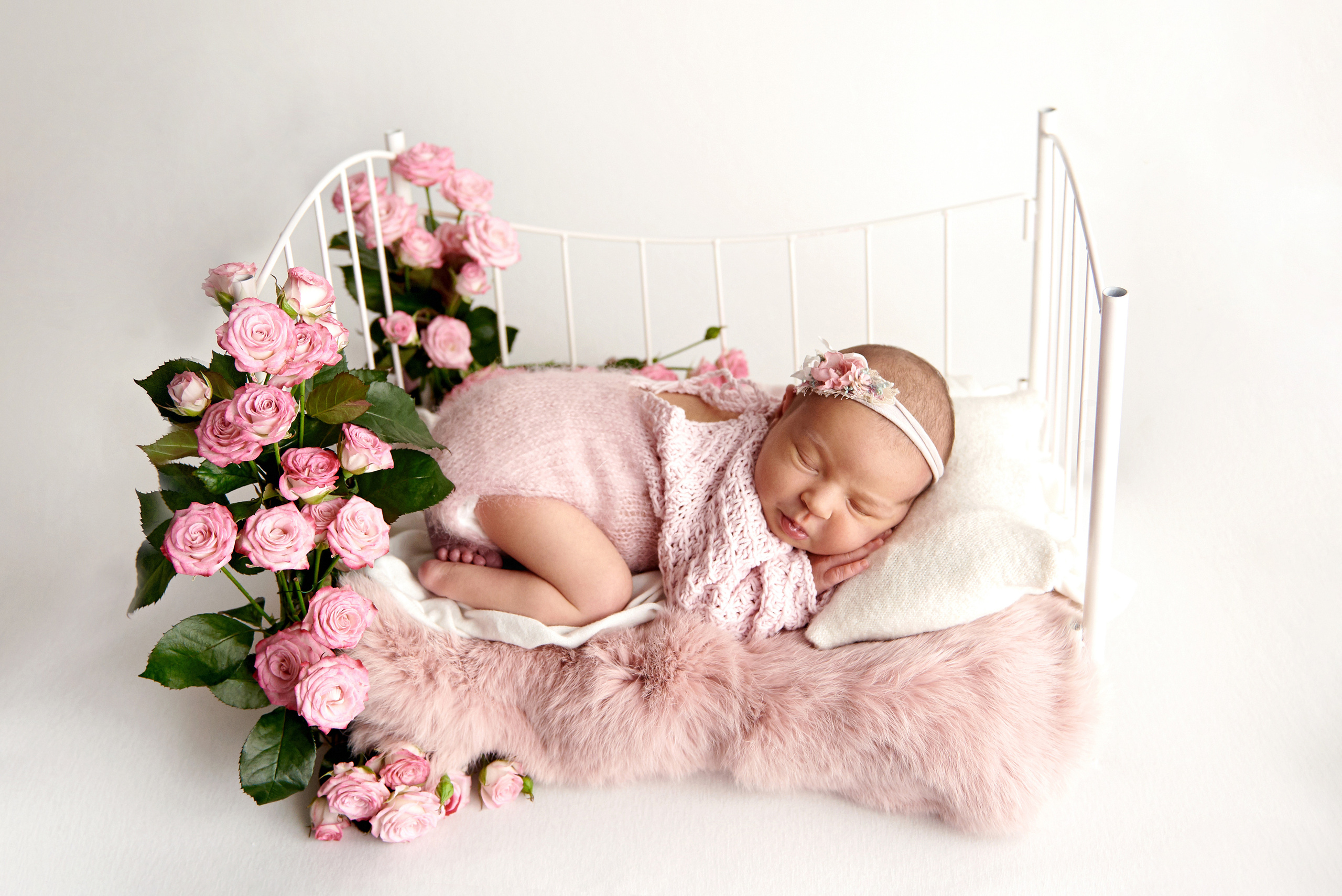 Lifestyle + малюк. Фотограф новонароджених діток та їх сімей в Тернополі