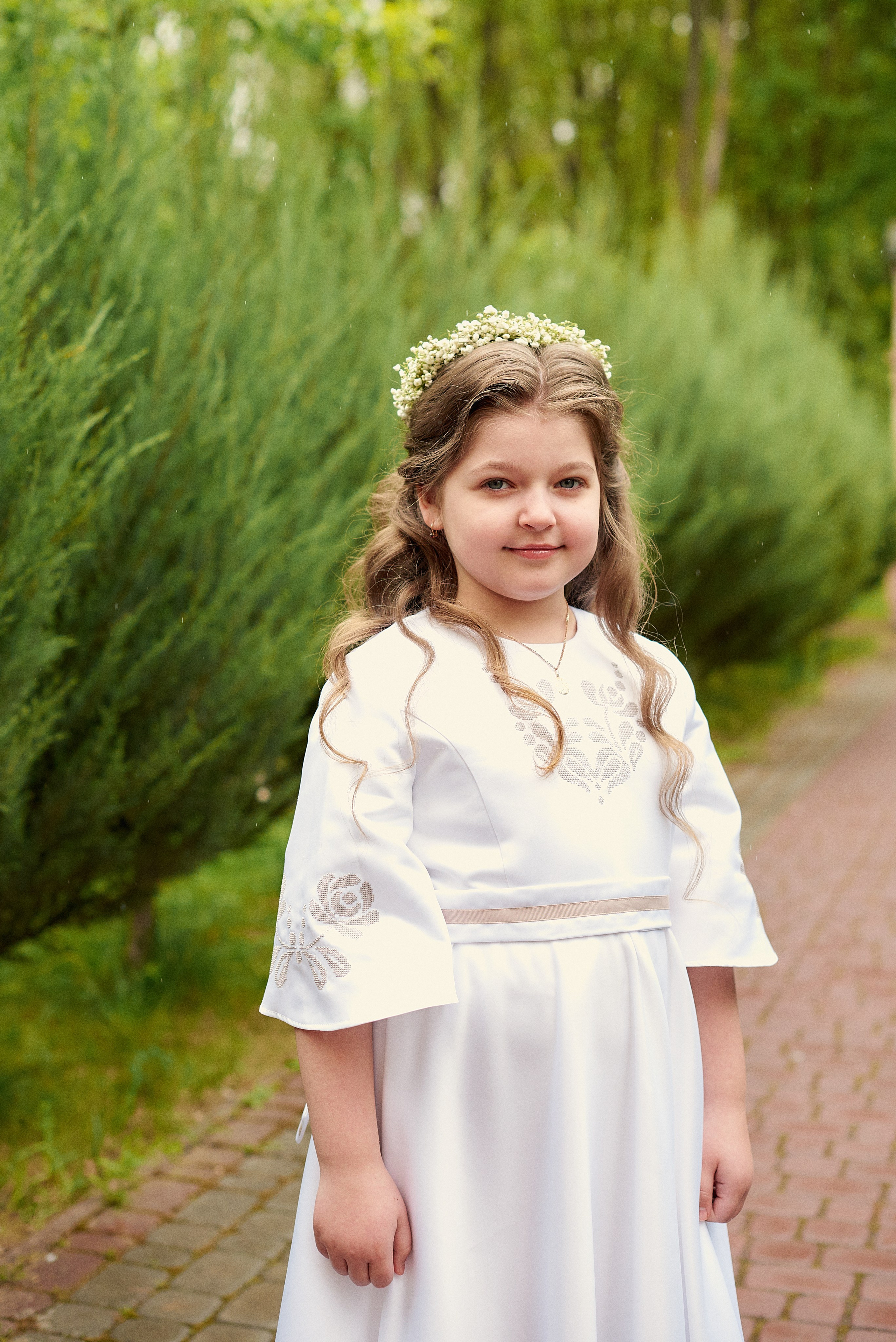 Церква Івана Богуслова. Фотограф новонароджених діток та їх сімей в Тернополі