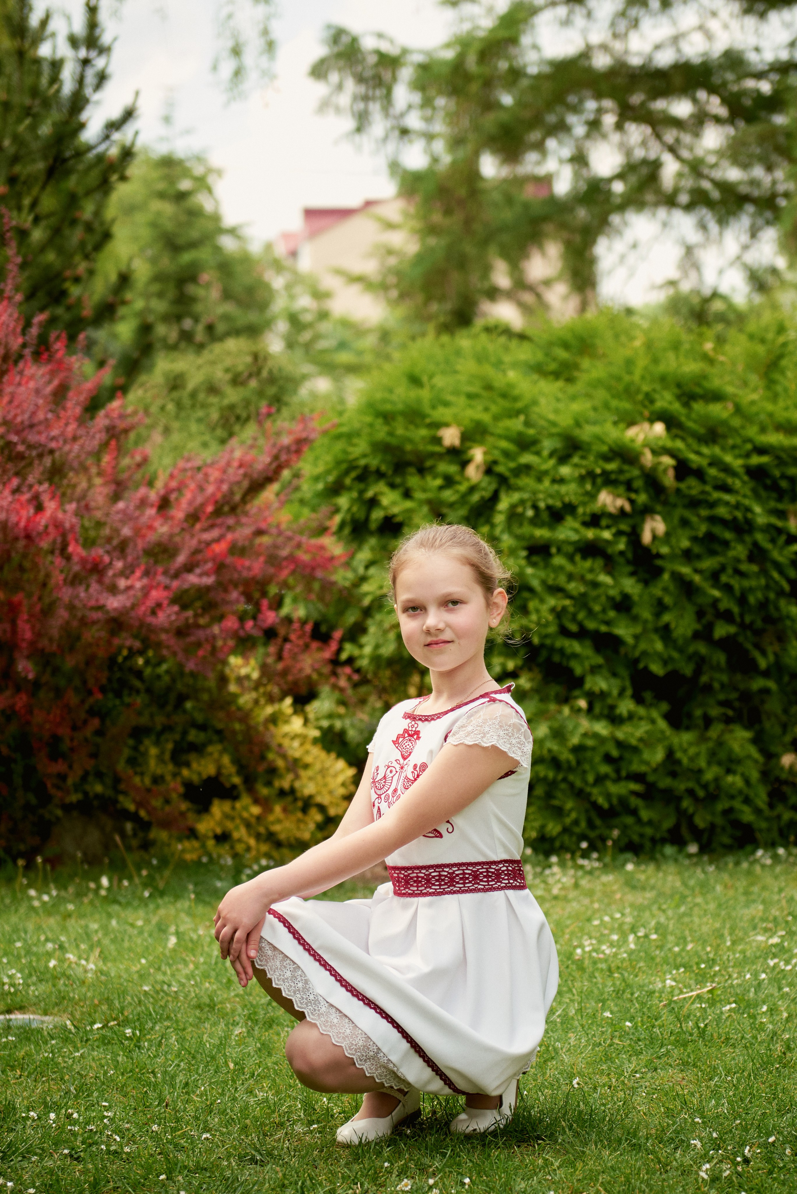 Храм Матері Божої Неустанної Помочі (біля літака). Фотограф новонароджених діток та їх сімей в Тернополі