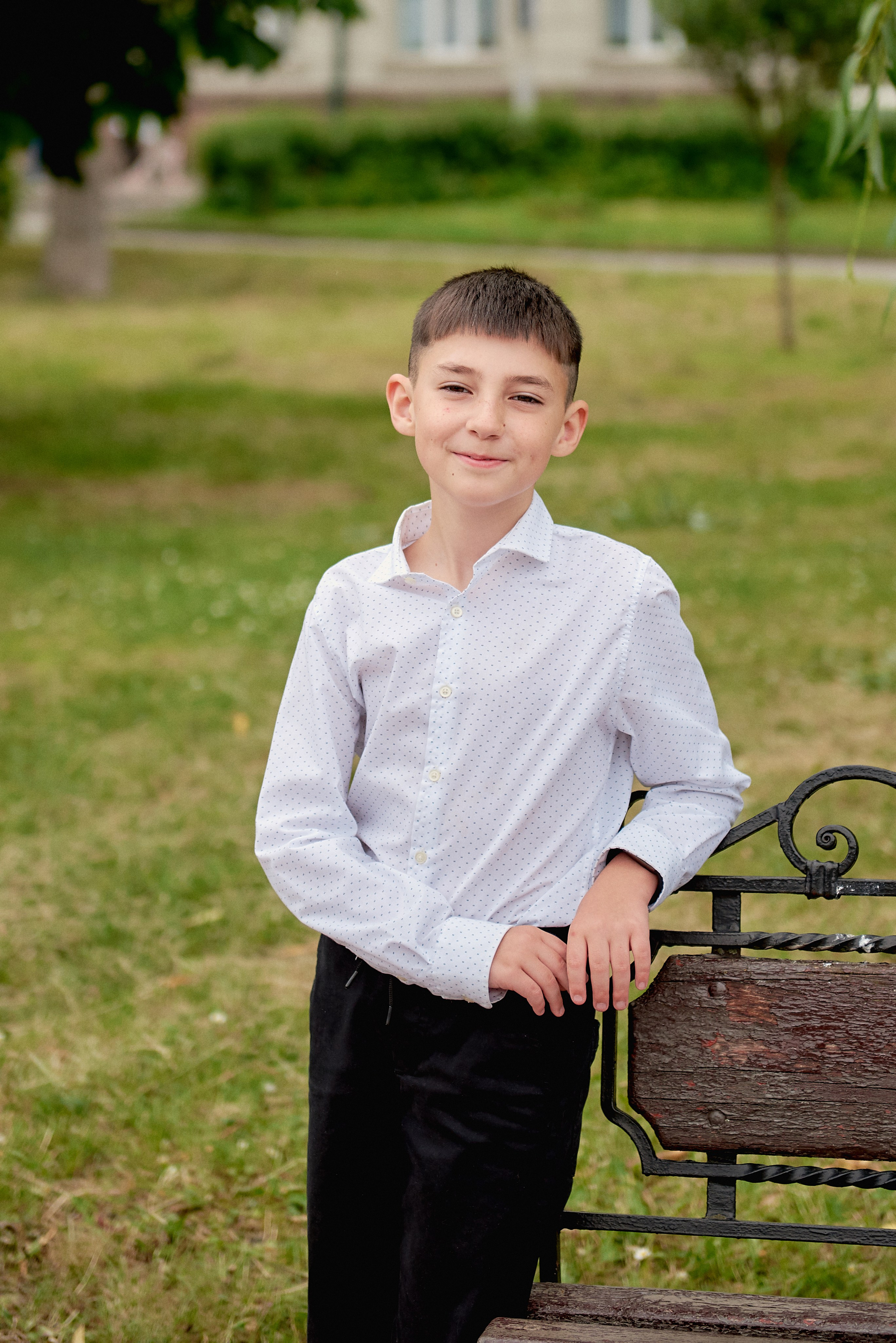 Архикатедральний Собор НЗПБ (Катедра). Фотограф новонароджених діток та їх сімей в Тернополі