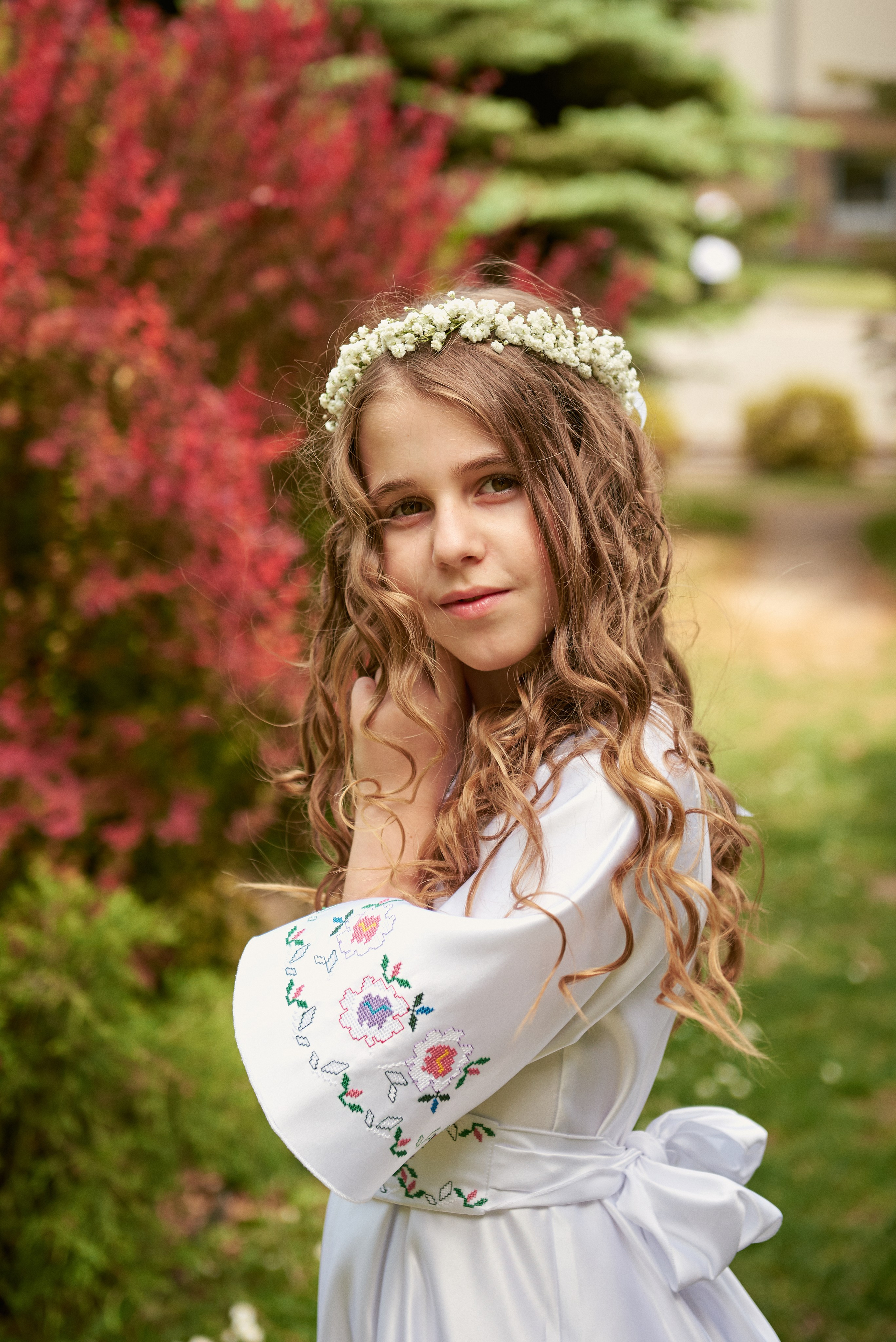 Храм Матері Божої Неустанної Помочі (біля літака). Фотограф новонароджених діток та їх сімей в Тернополі