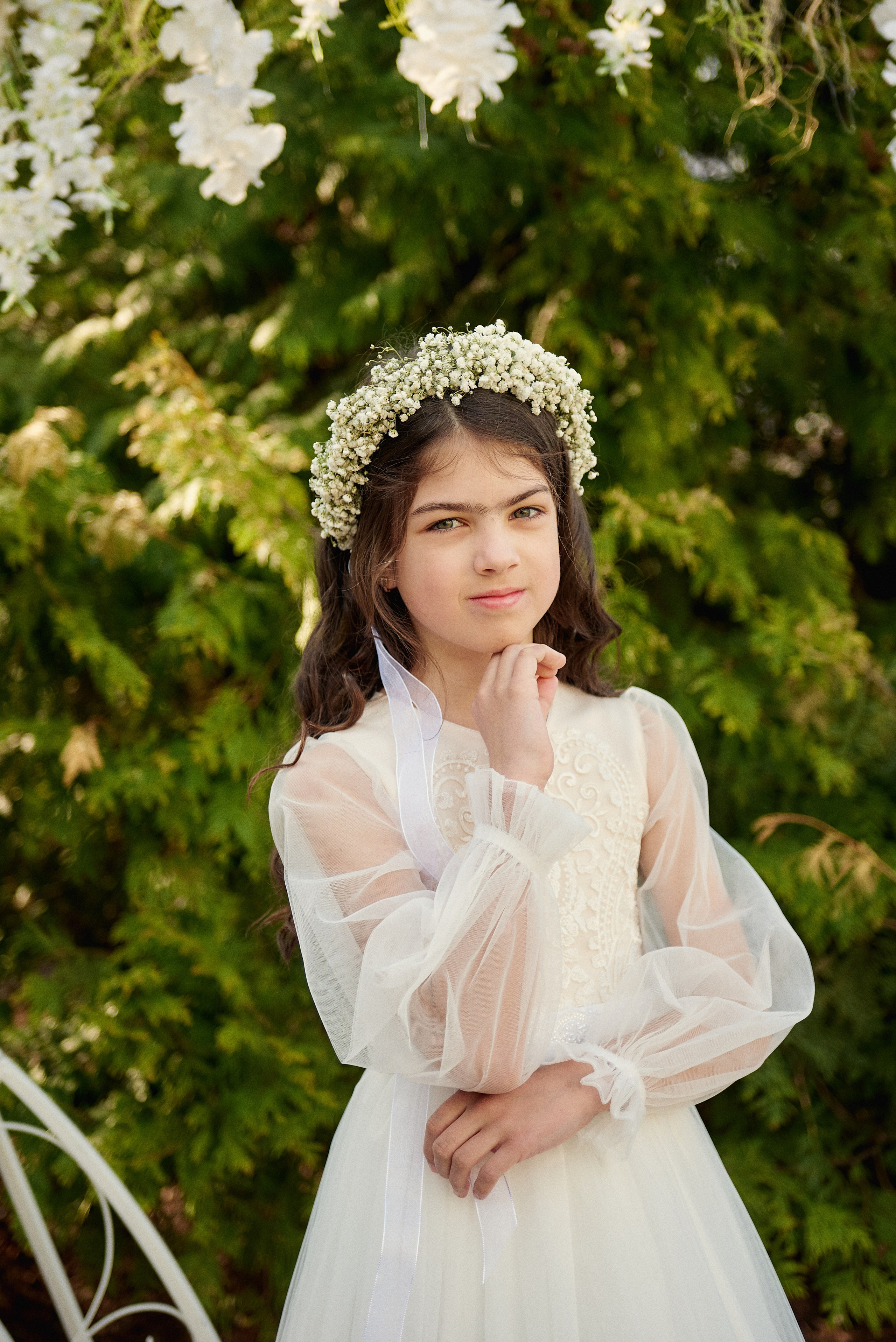 Церква св. Петра. Фотограф новонароджених діток та їх сімей в Тернополі