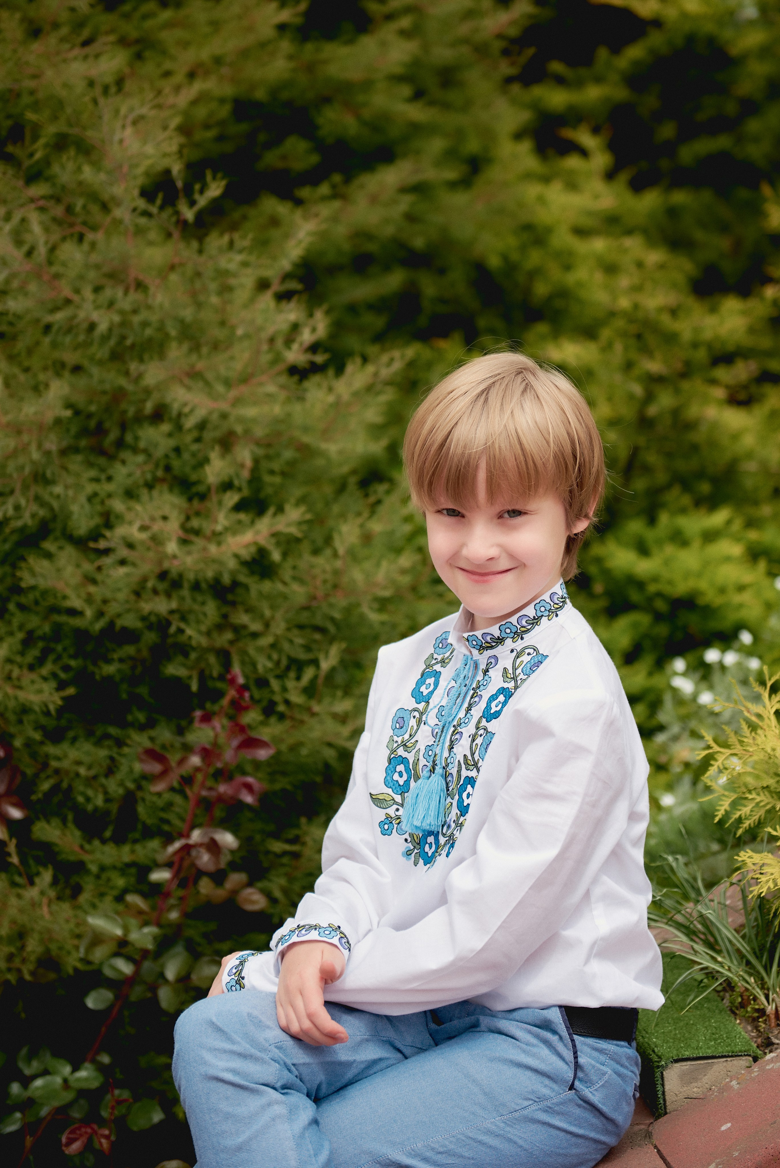 Церква святого апостола Петра. Фотограф новонароджених діток та їх сімей в Тернополі