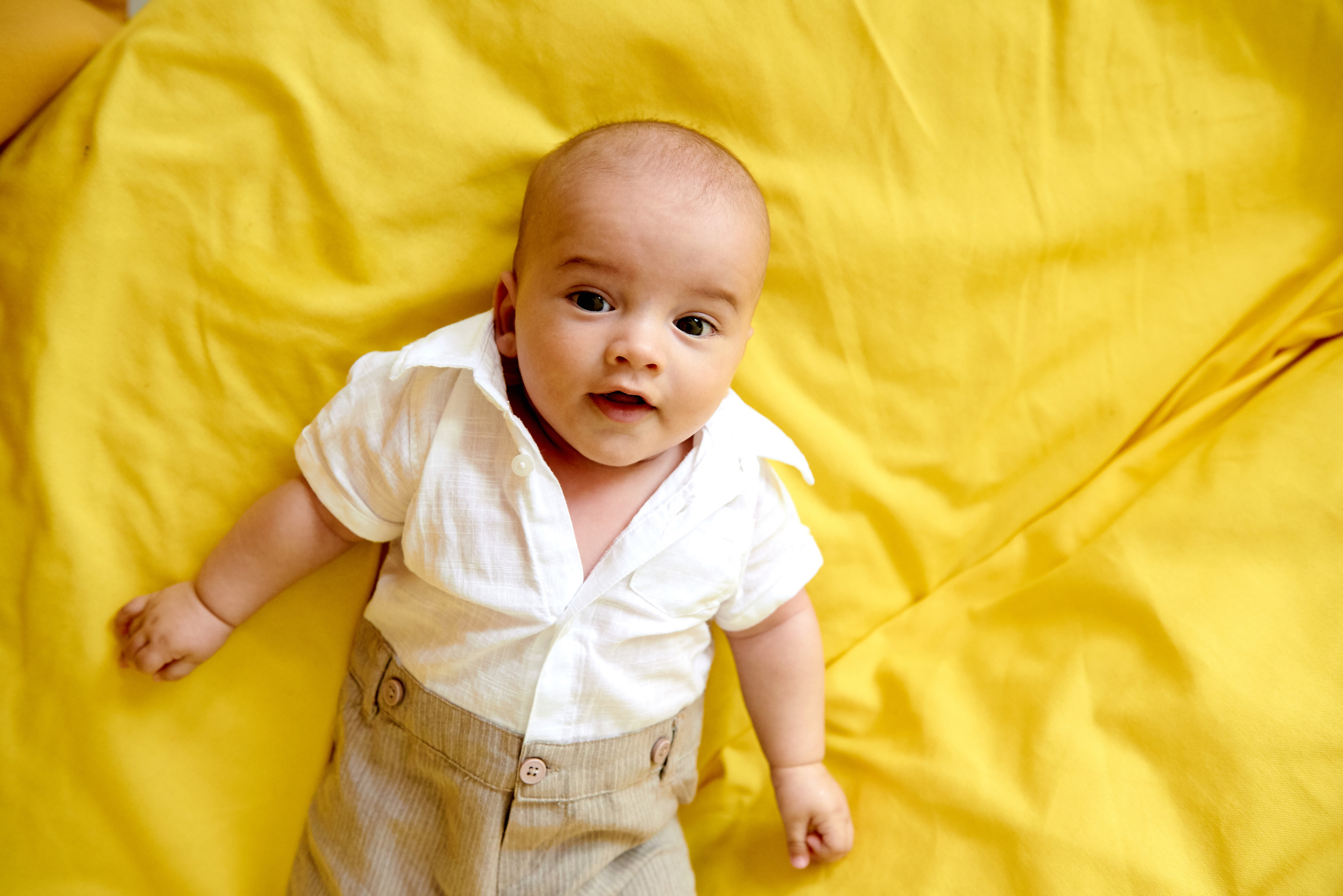 Катя Сем Матвій Костя і Даніель. Фотограф новонароджених діток та їх сімей в Тернополі