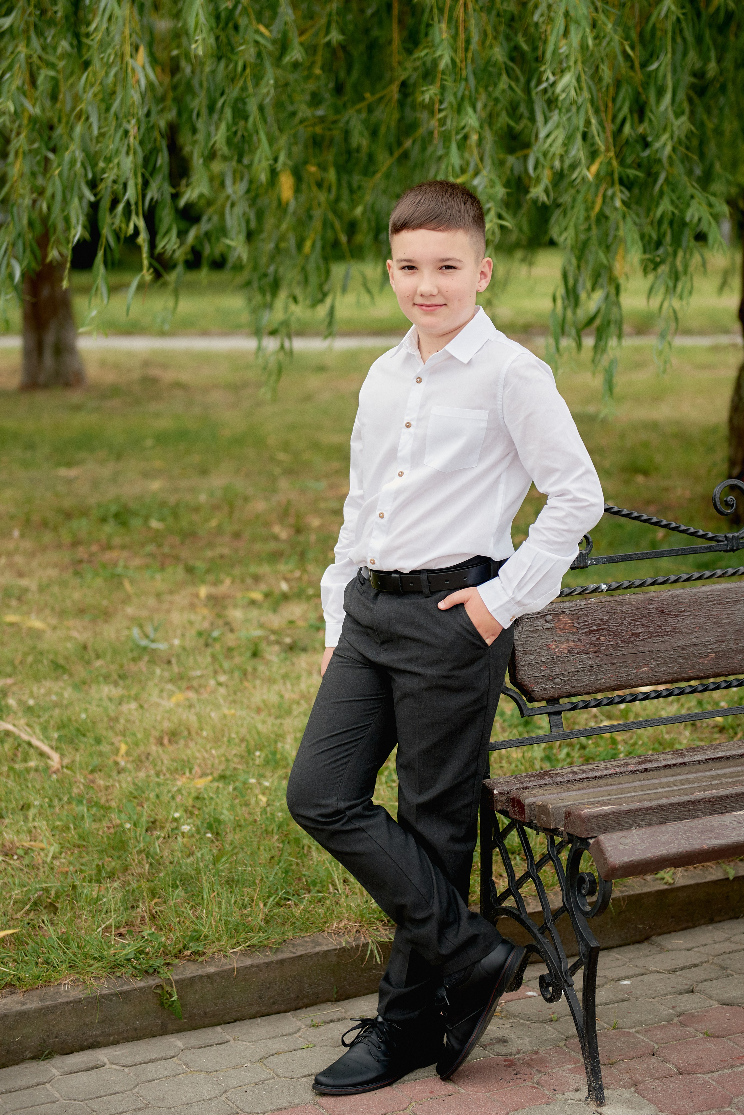 Архикатедральний Собор НЗПБ (Катедра). Фотограф новонароджених діток та їх сімей в Тернополі