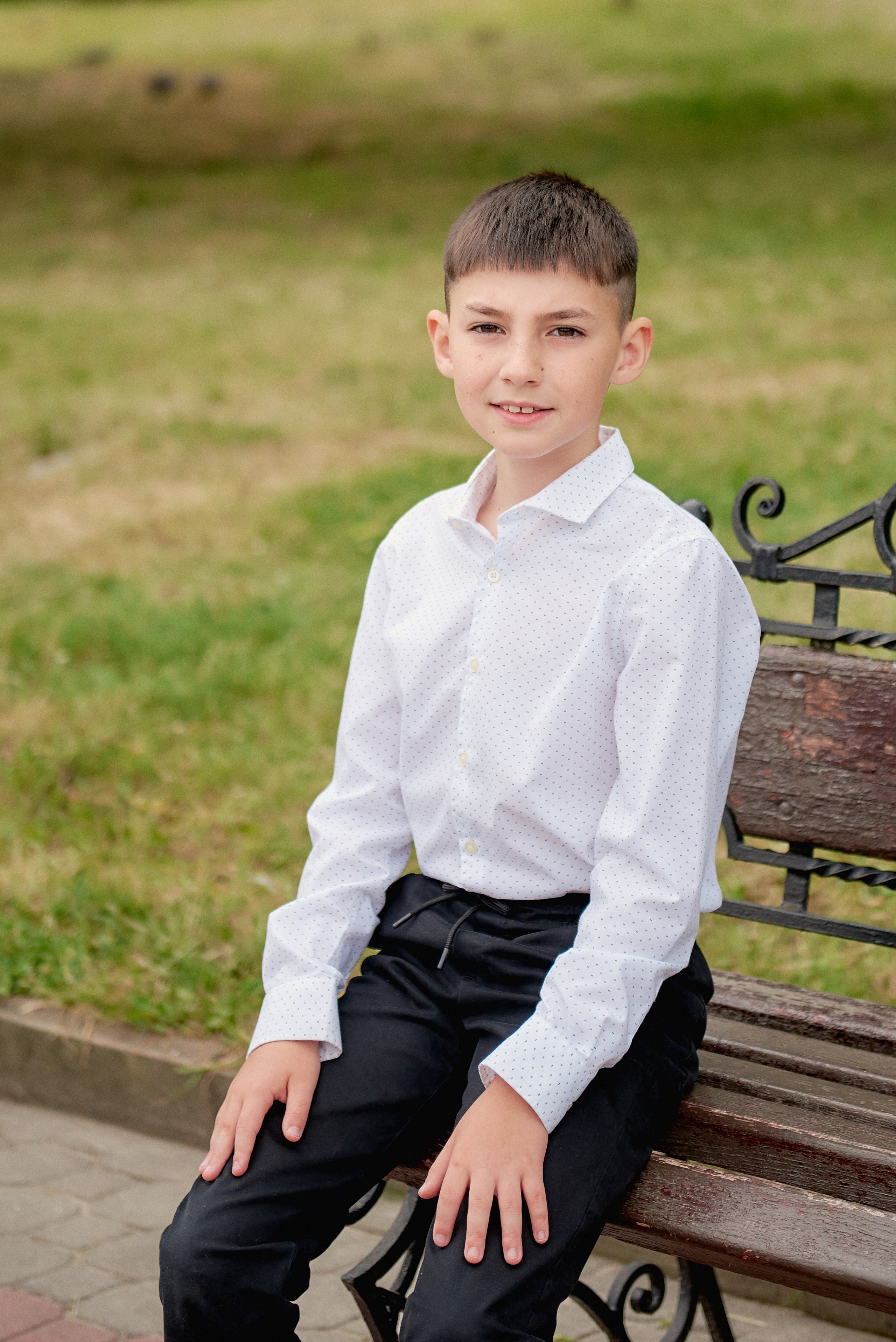 Архикатедральний Собор НЗПБ (Катедра). Фотограф новонароджених діток та їх сімей в Тернополі