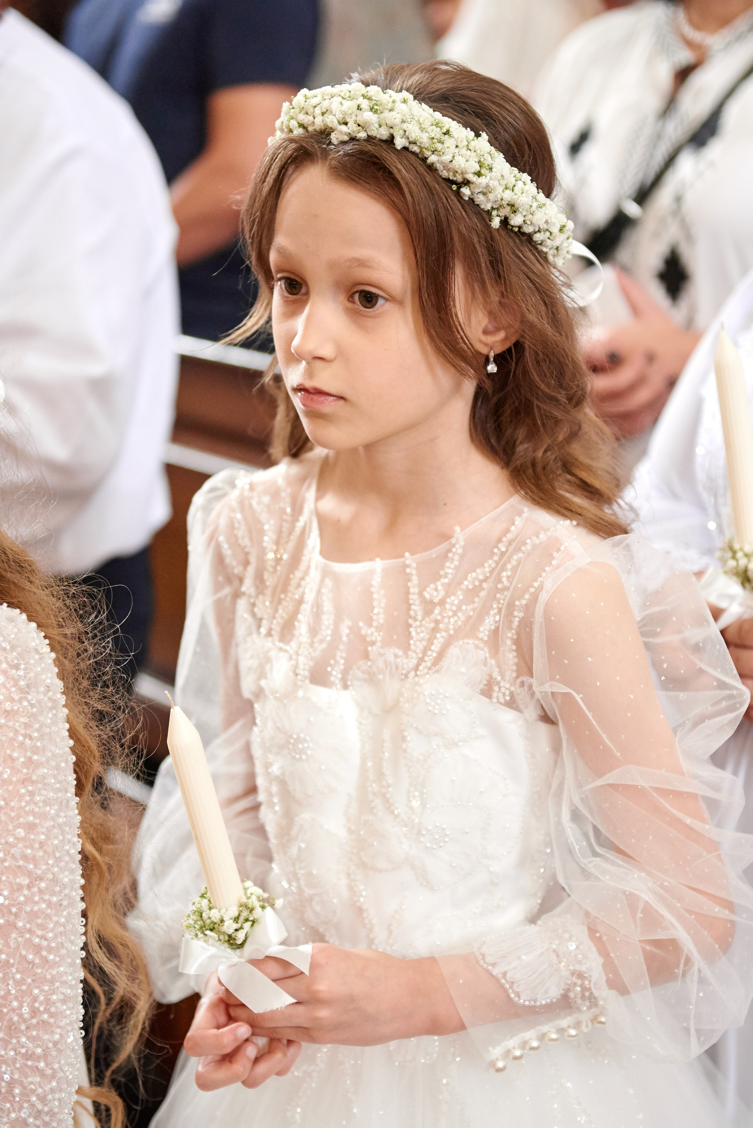 Архикатедральний Собор НЗПБ (Катедра). Фотограф новонароджених діток та їх сімей в Тернополі