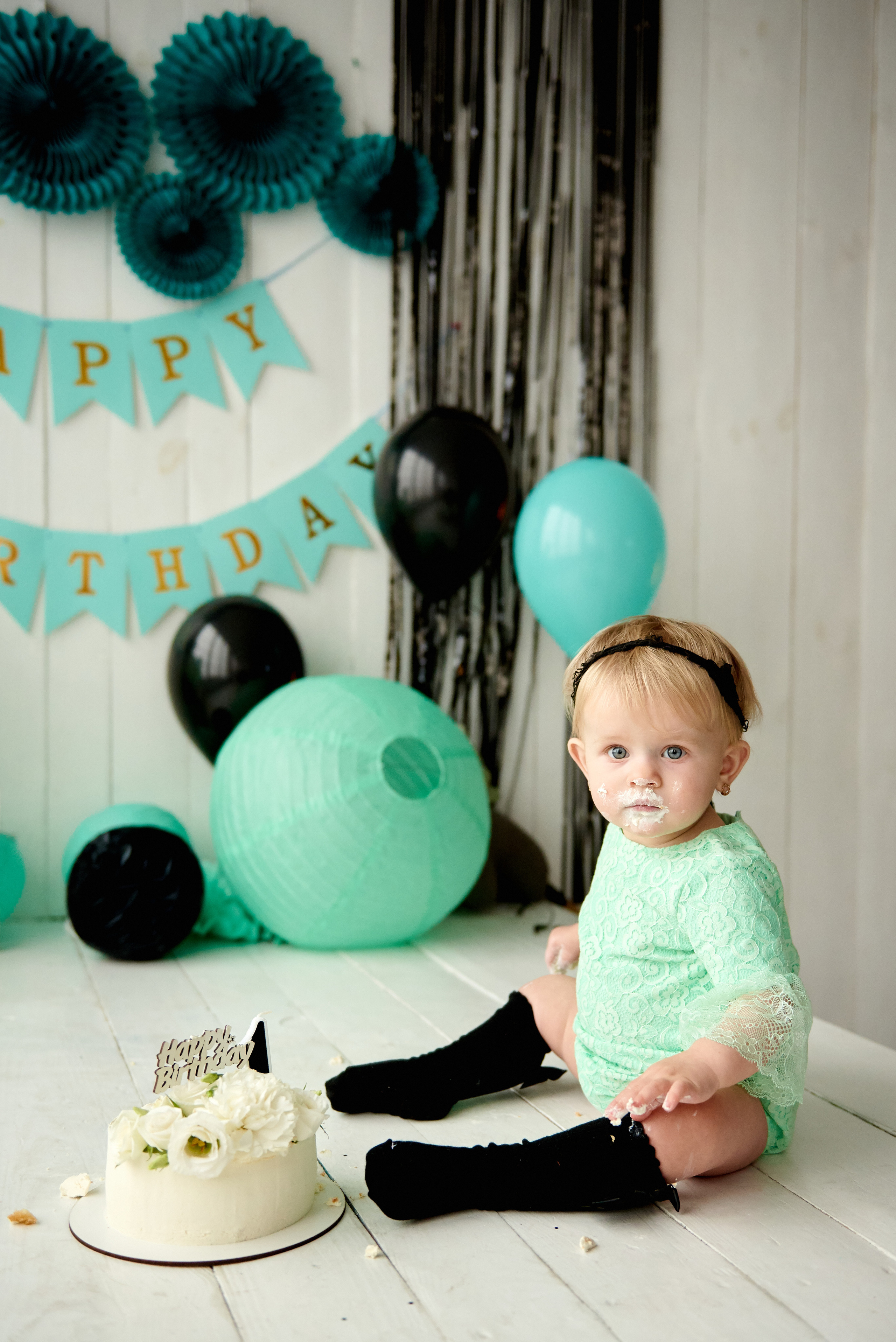 Тоня. Фотограф новонароджених діток та їх сімей в Тернополі