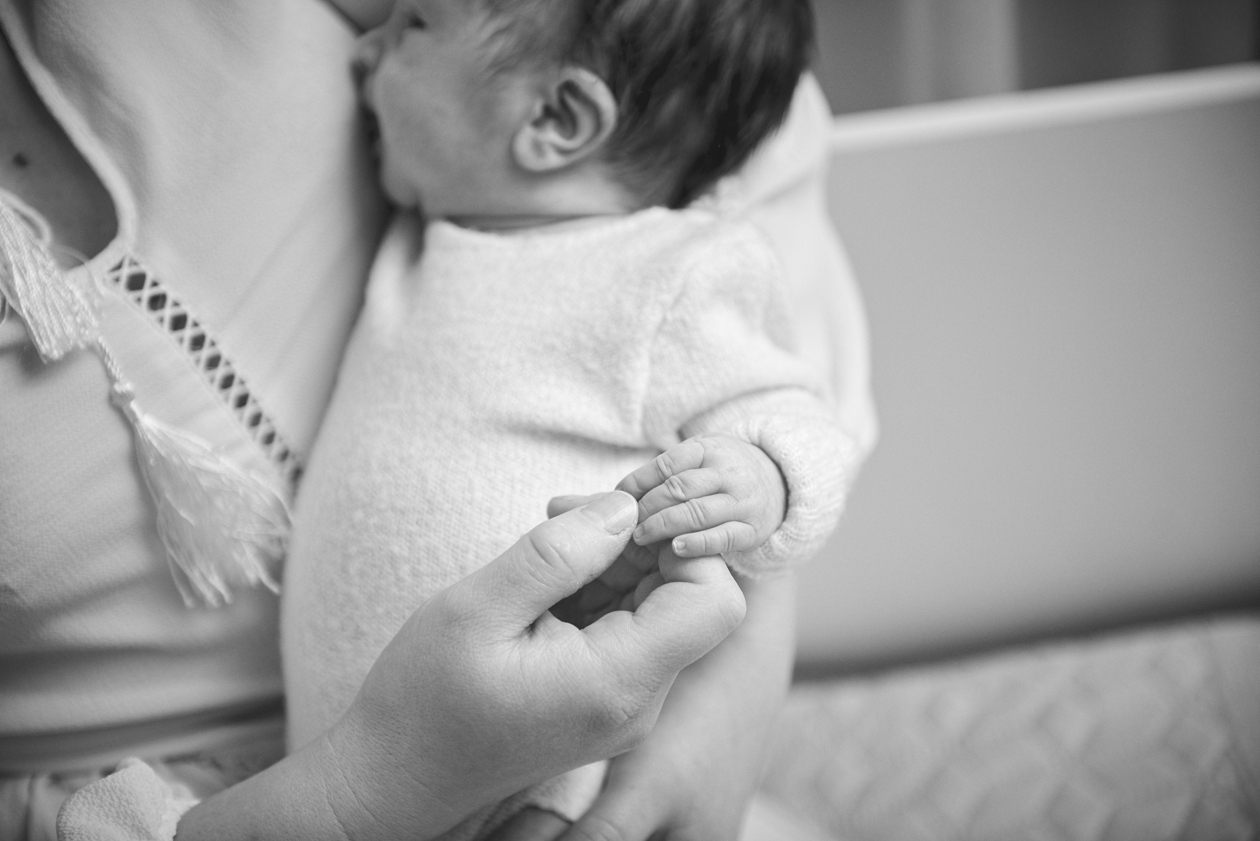 Таня Софія Віктор і Лєра. Фотограф новонароджених діток та їх сімей в Тернополі