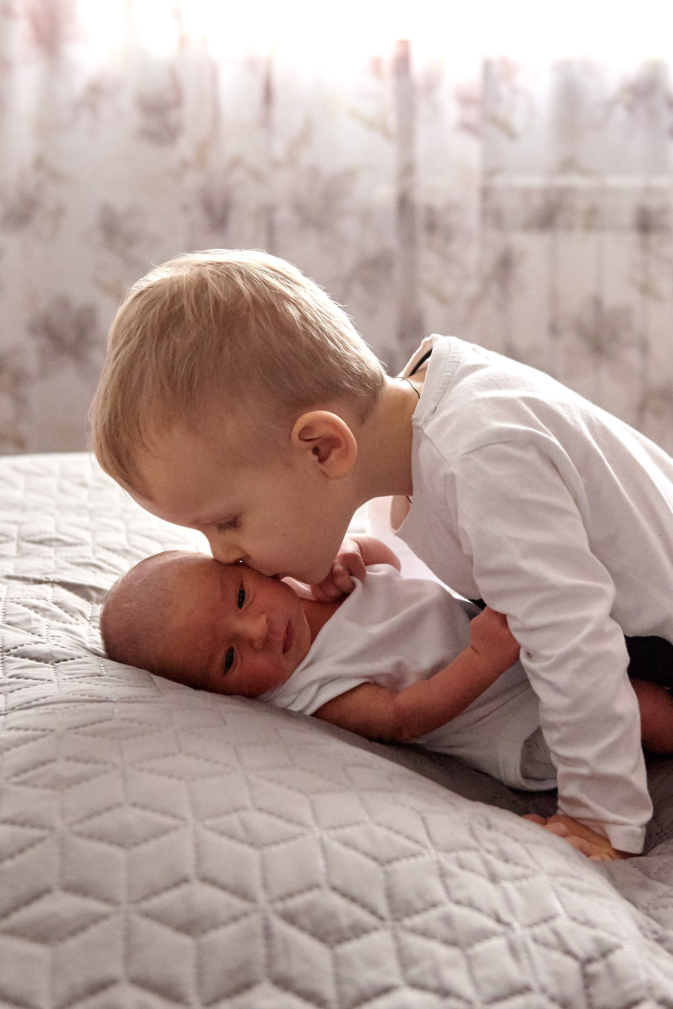 Lifestyle + малюк. Фотограф новонароджених діток та їх сімей в Тернополі