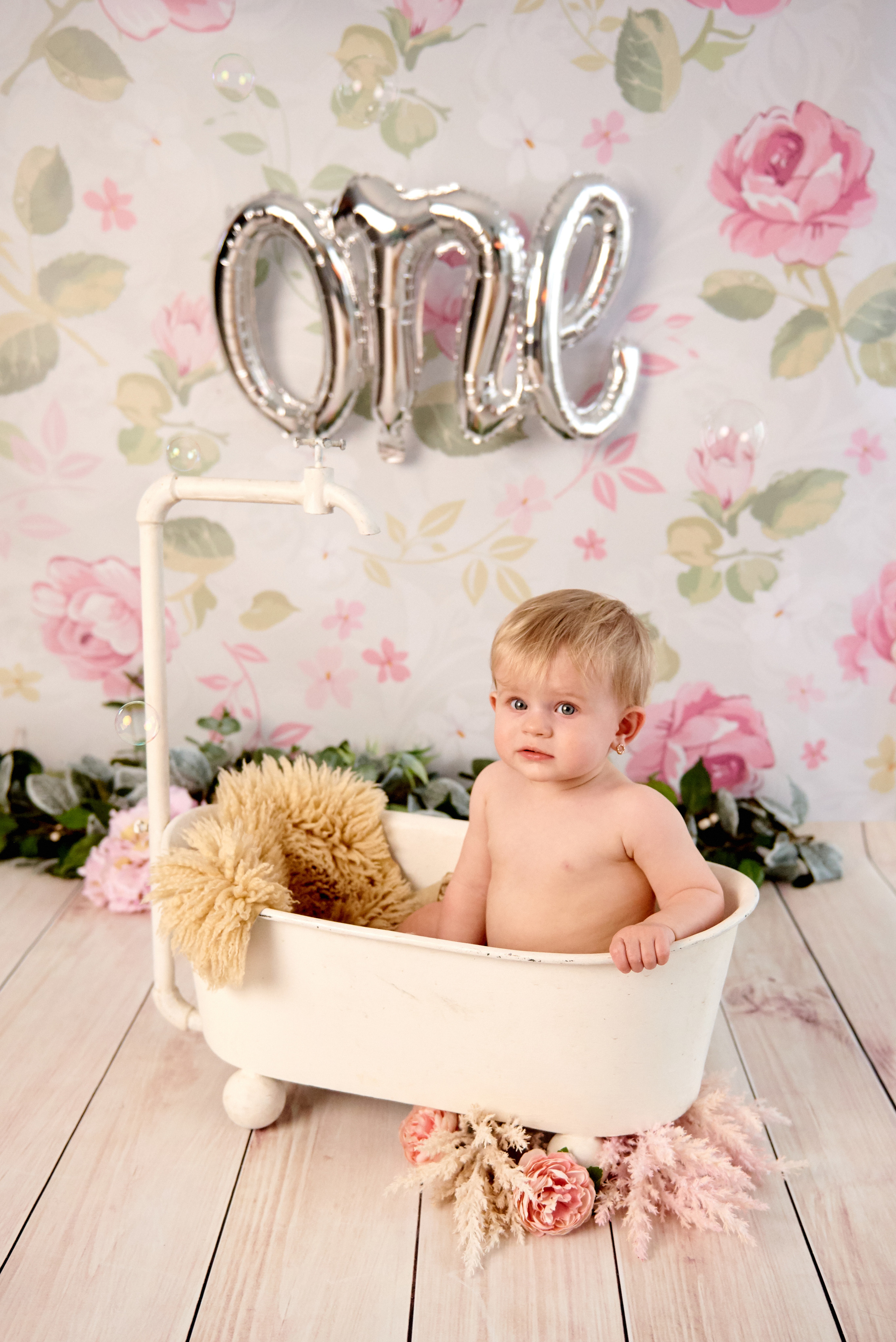 Тоня. Фотограф новонароджених діток та їх сімей в Тернополі