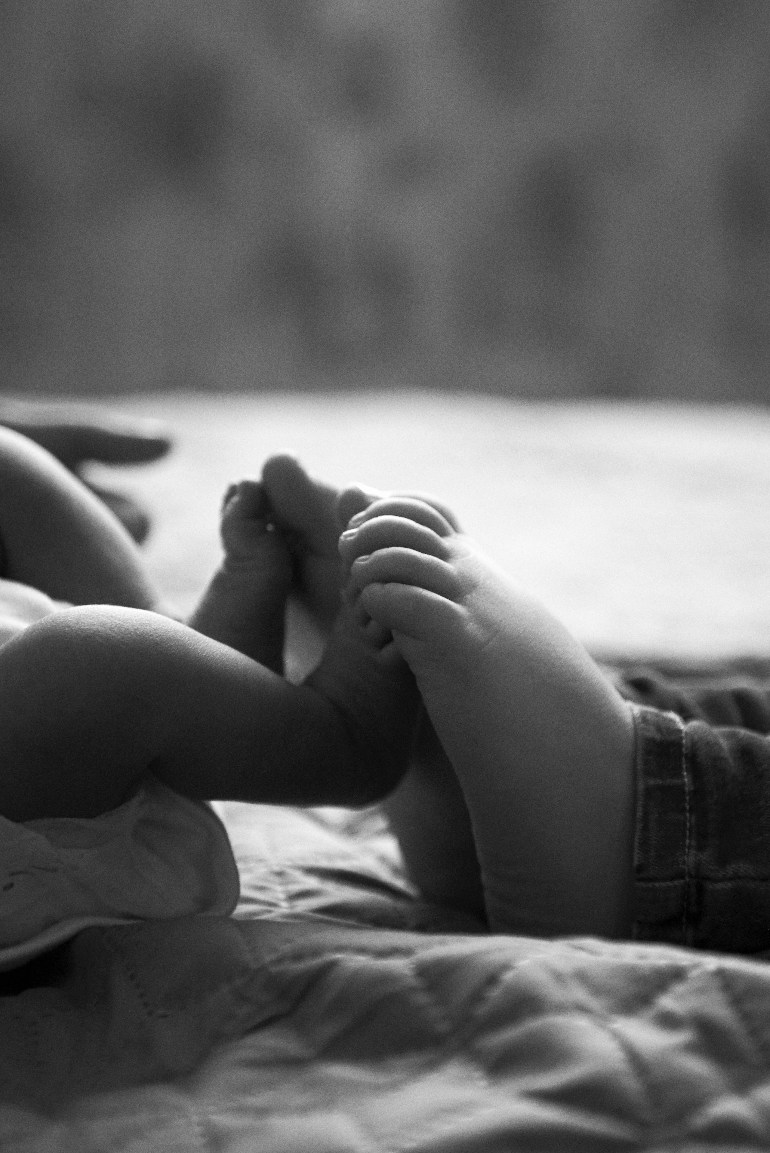 Lifestyle + малюк. Фотограф новонароджених діток та їх сімей в Тернополі