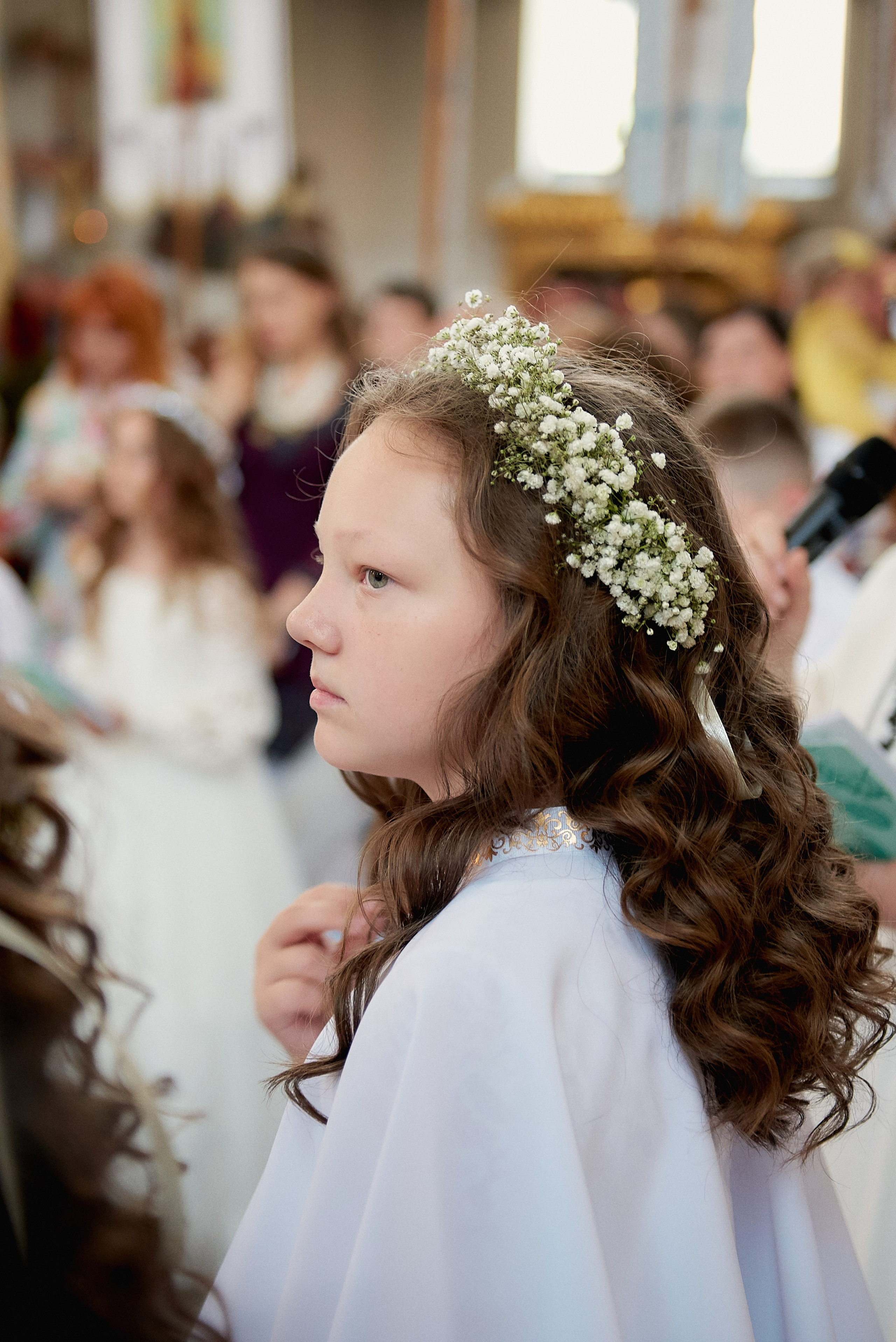 Церква святого архістратига Михаїла. Фотограф новонароджених діток та їх сімей в Тернополі