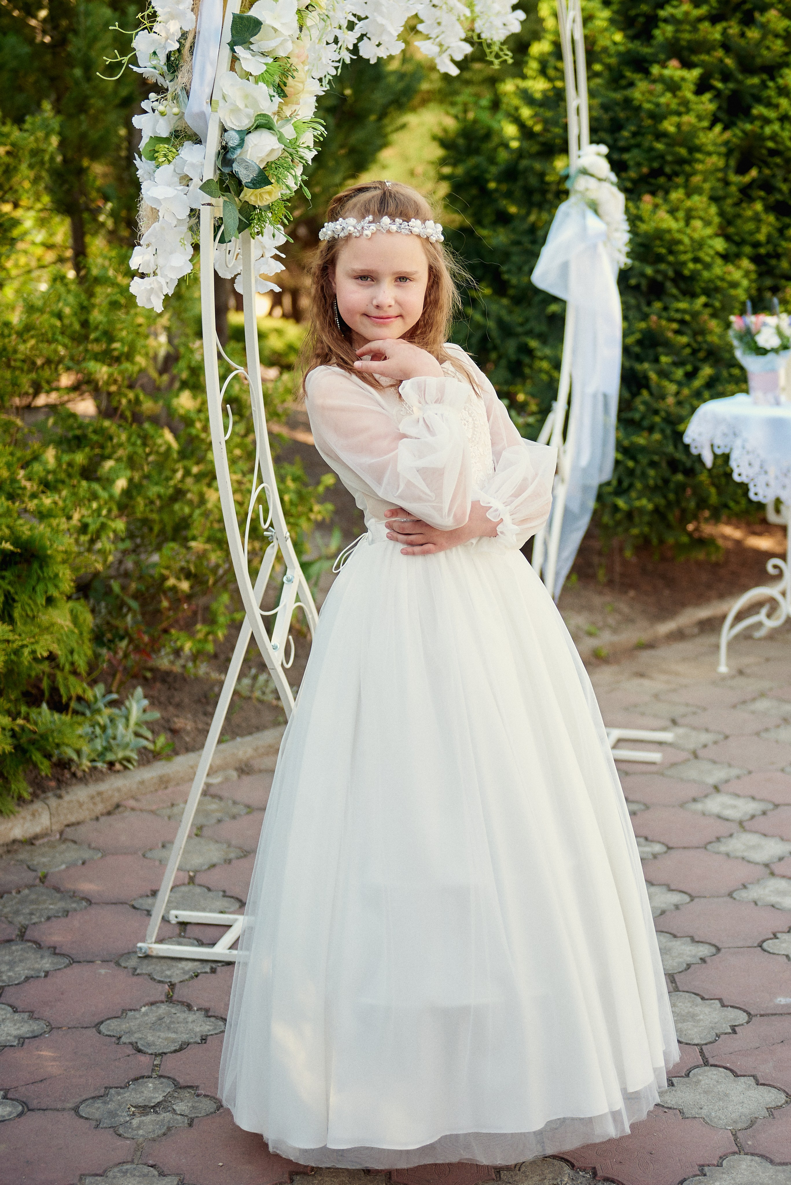 Церква св. Петра. Фотограф новонароджених діток та їх сімей в Тернополі