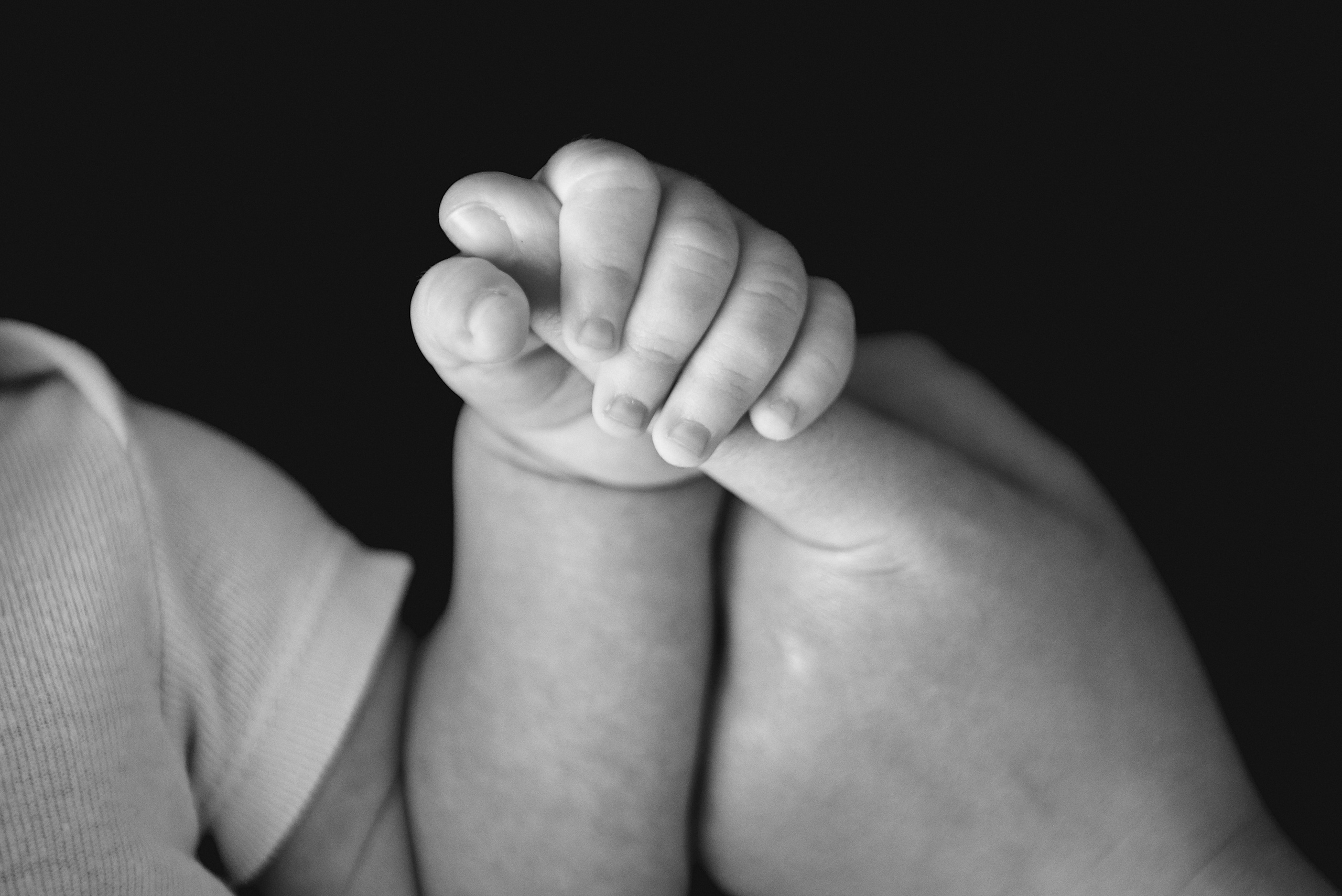 Таня Віталій Давид і Ніка. Фотограф новонароджених діток та їх сімей в Тернополі