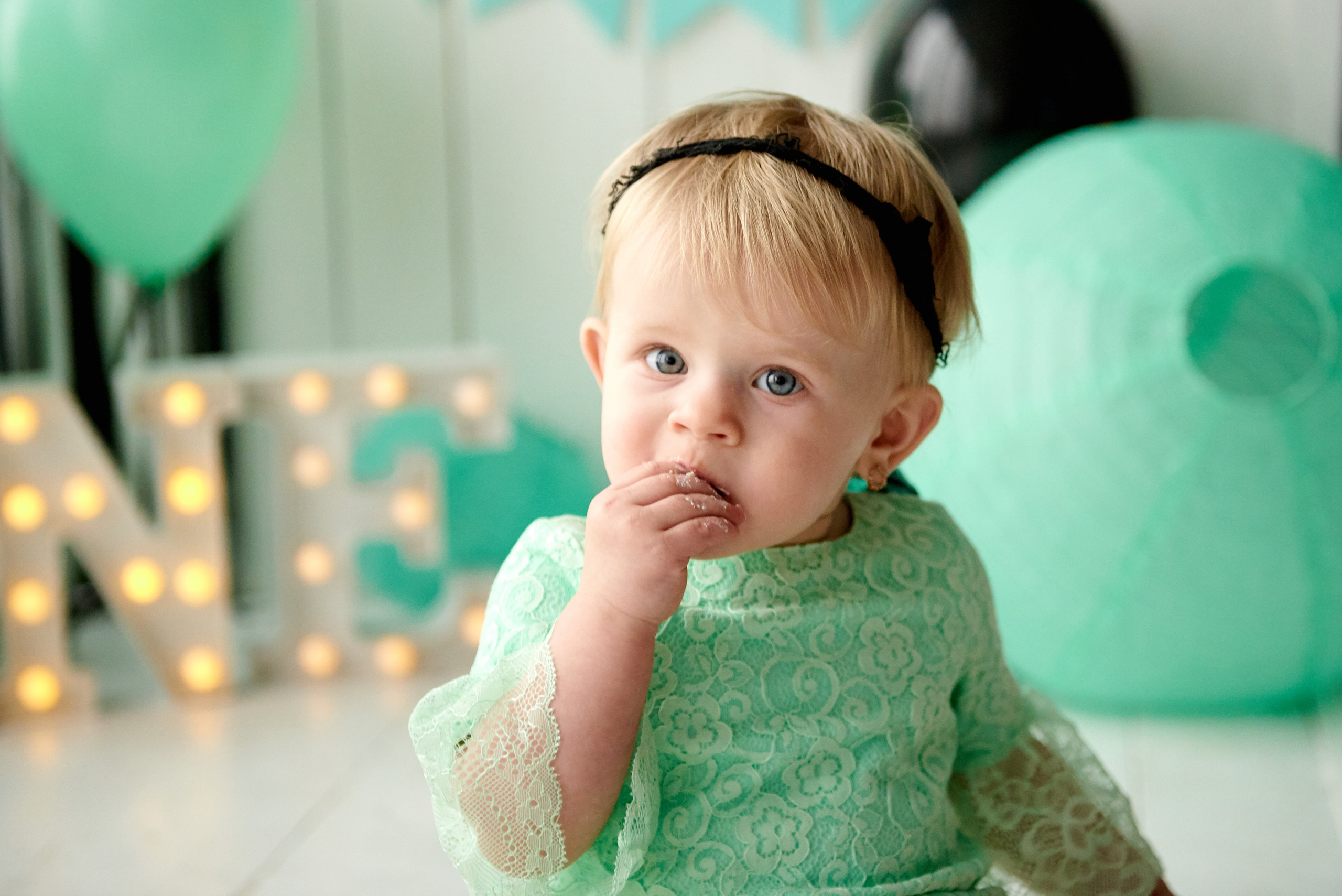 Тоня. Фотограф новонароджених діток та їх сімей в Тернополі