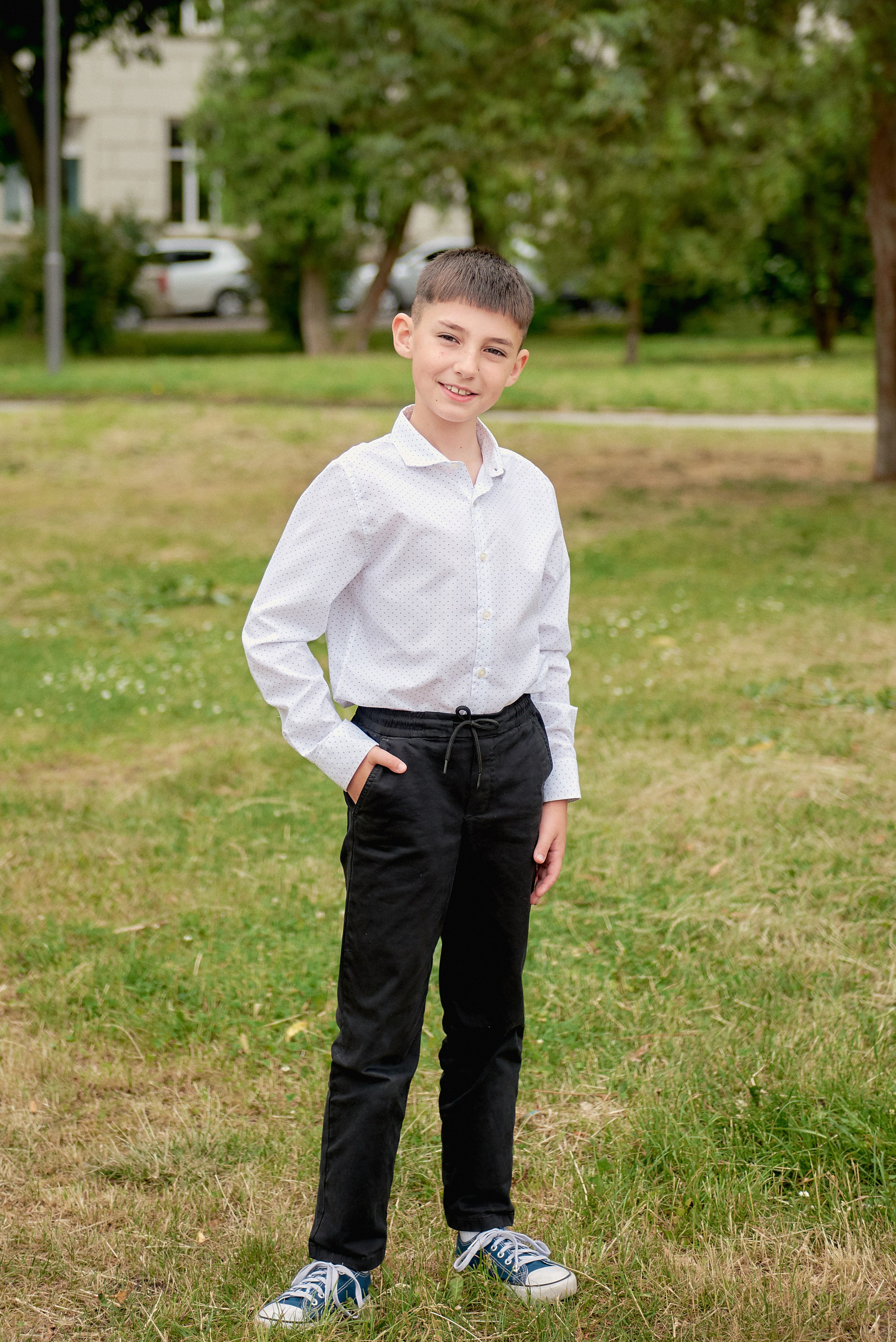 Архикатедральний Собор НЗПБ (Катедра). Фотограф новонароджених діток та їх сімей в Тернополі