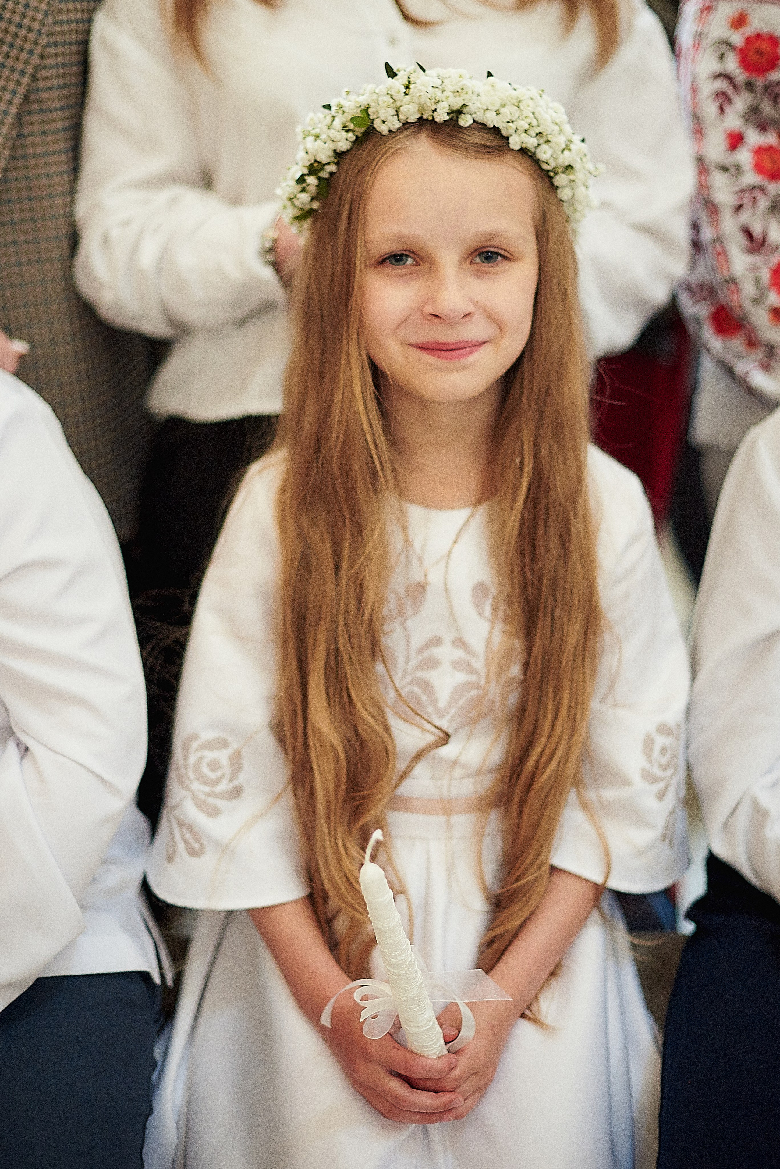 Церква Івана Богуслова. Фотограф новонароджених діток та їх сімей в Тернополі