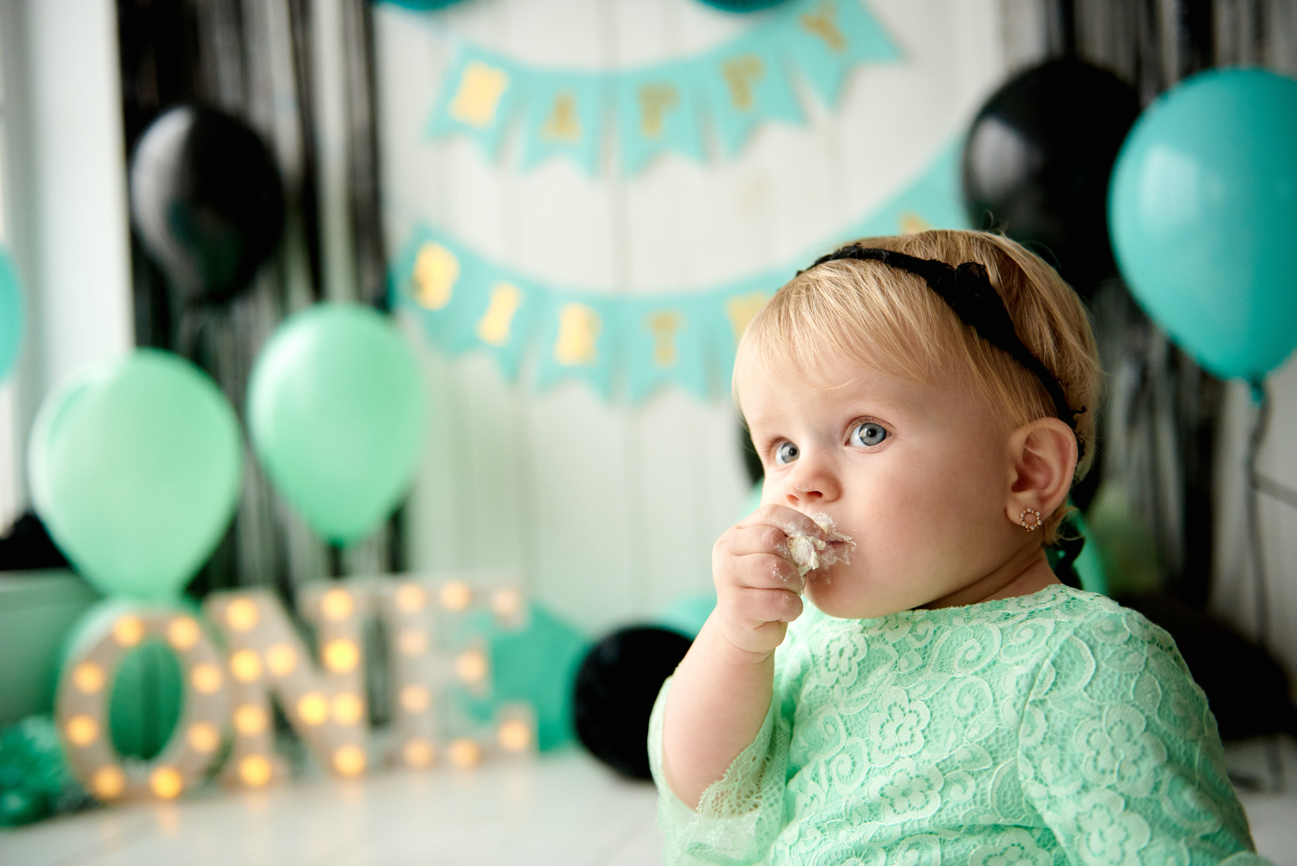 Тоня. Фотограф новонароджених діток та їх сімей в Тернополі