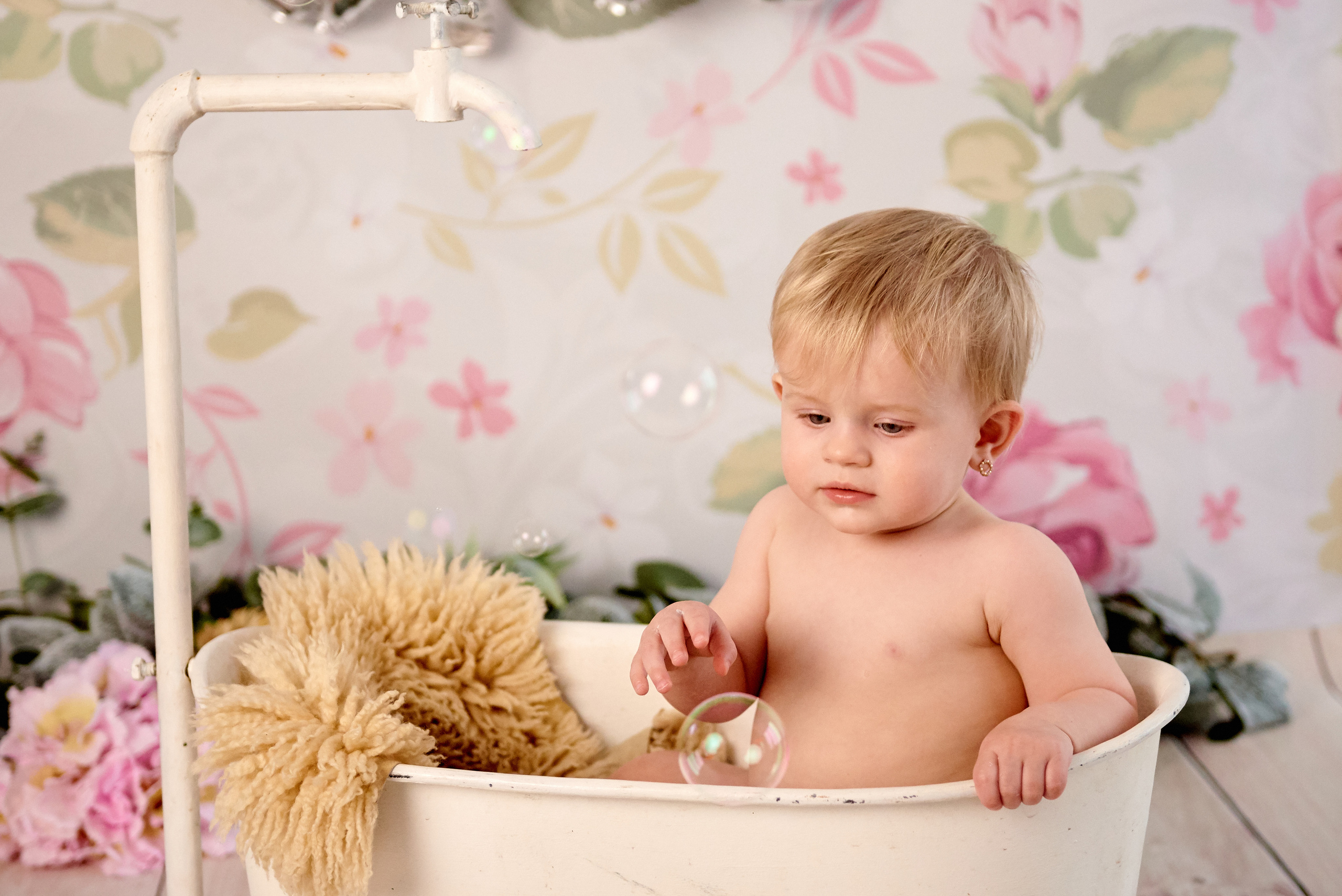 Тоня. Фотограф новонароджених діток та їх сімей в Тернополі