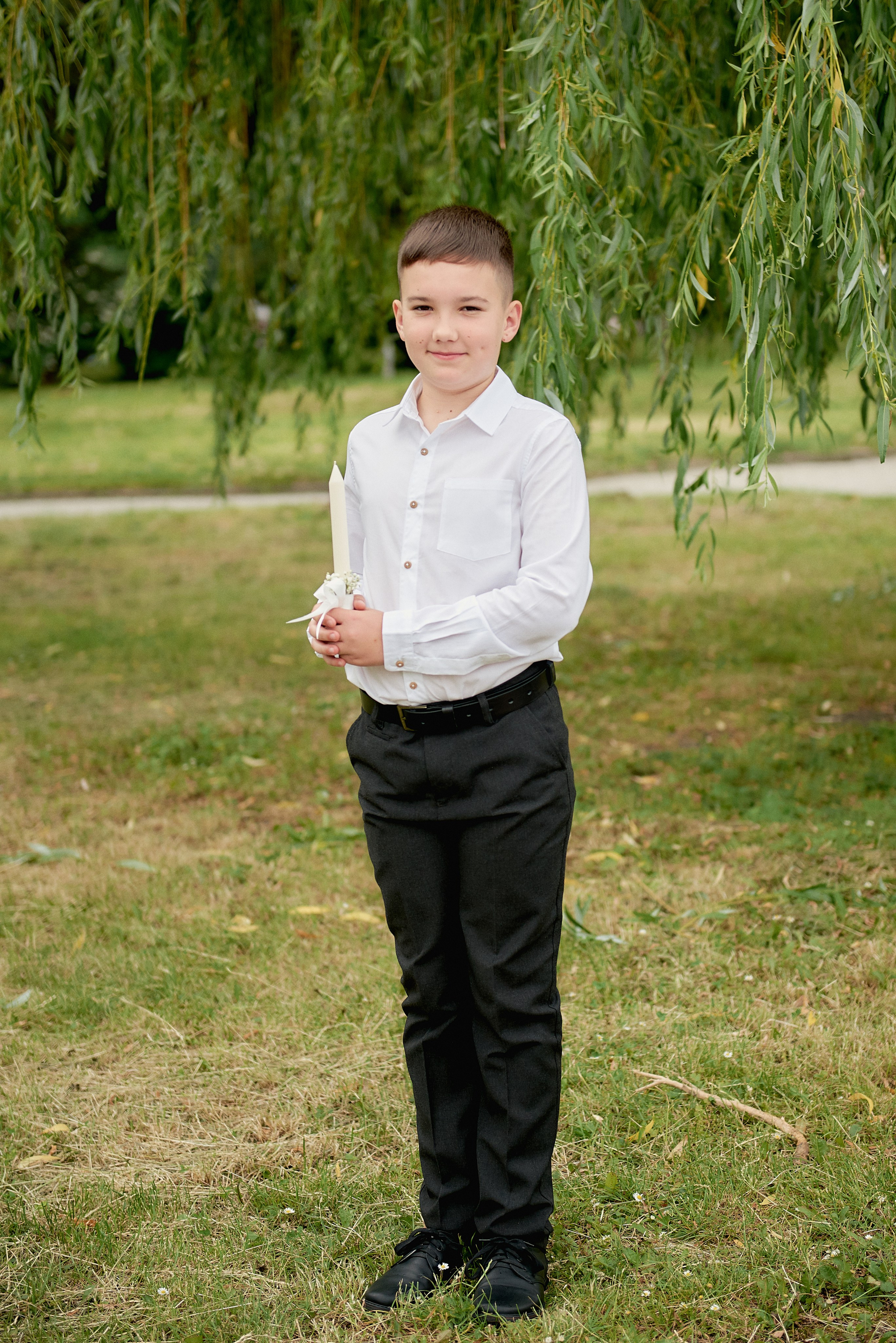 Архикатедральний Собор НЗПБ (Катедра). Фотограф новонароджених діток та їх сімей в Тернополі