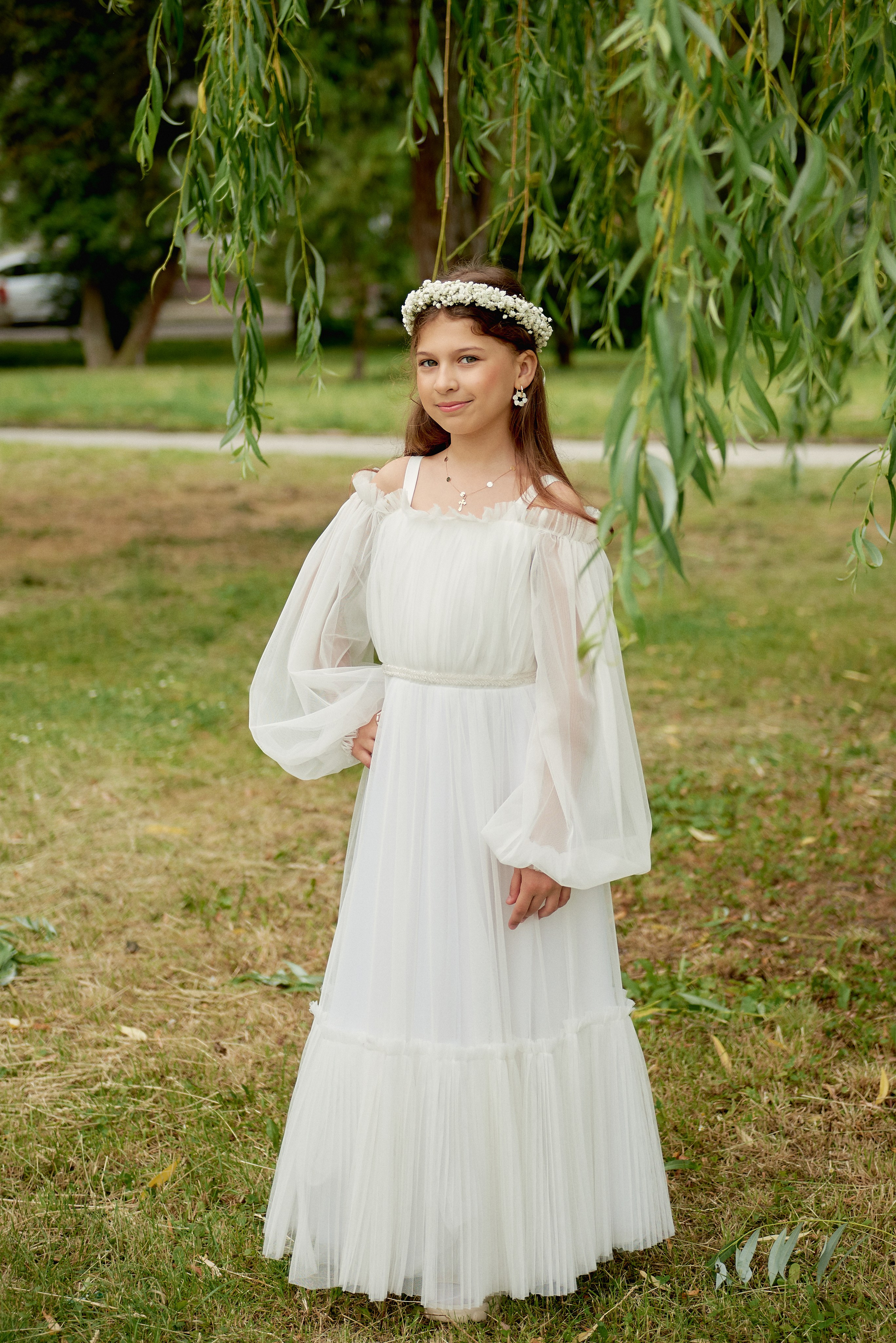 Архикатедральний Собор НЗПБ (Катедра). Фотограф новонароджених діток та їх сімей в Тернополі