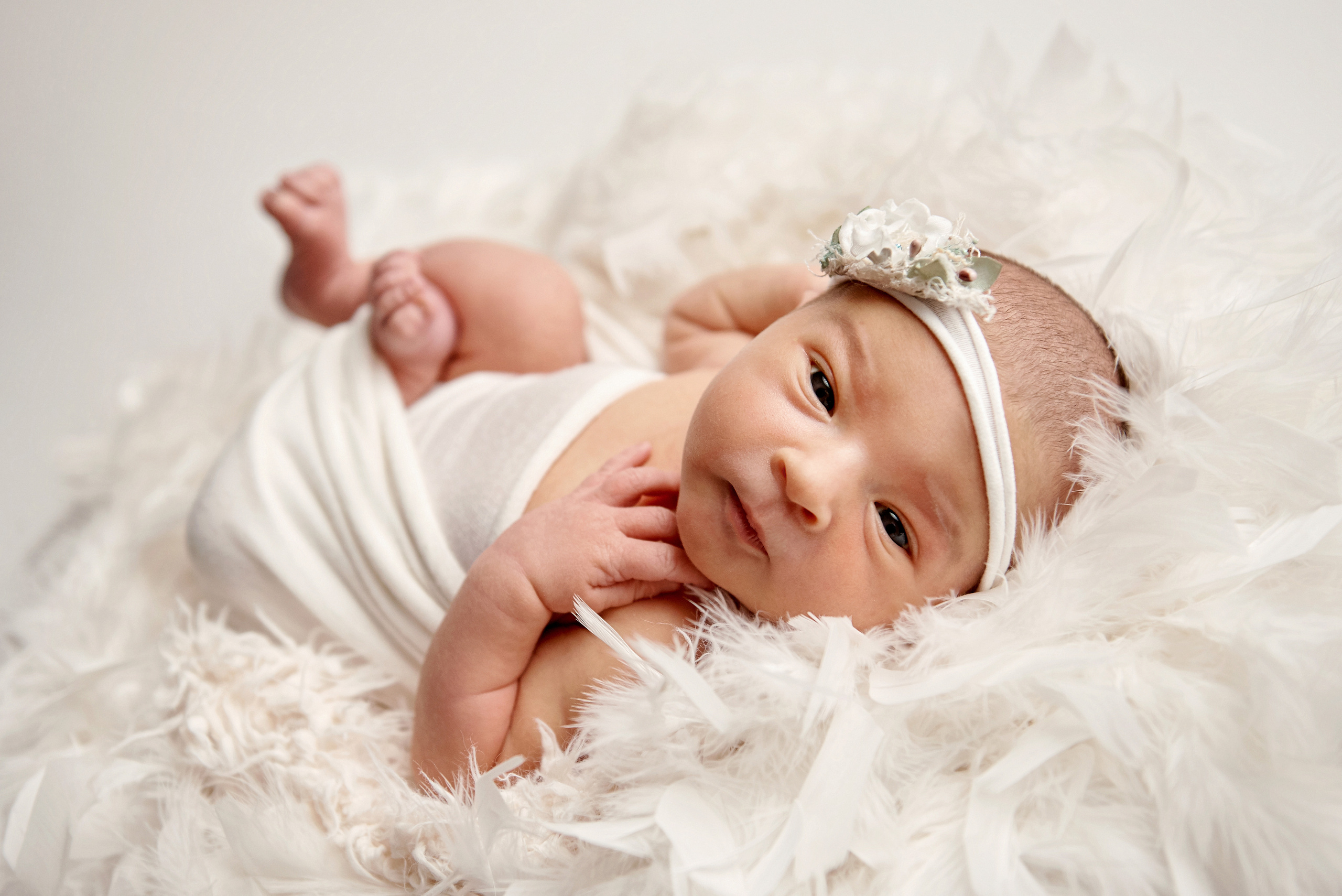 Lifestyle + малюк. Фотограф новонароджених діток та їх сімей в Тернополі