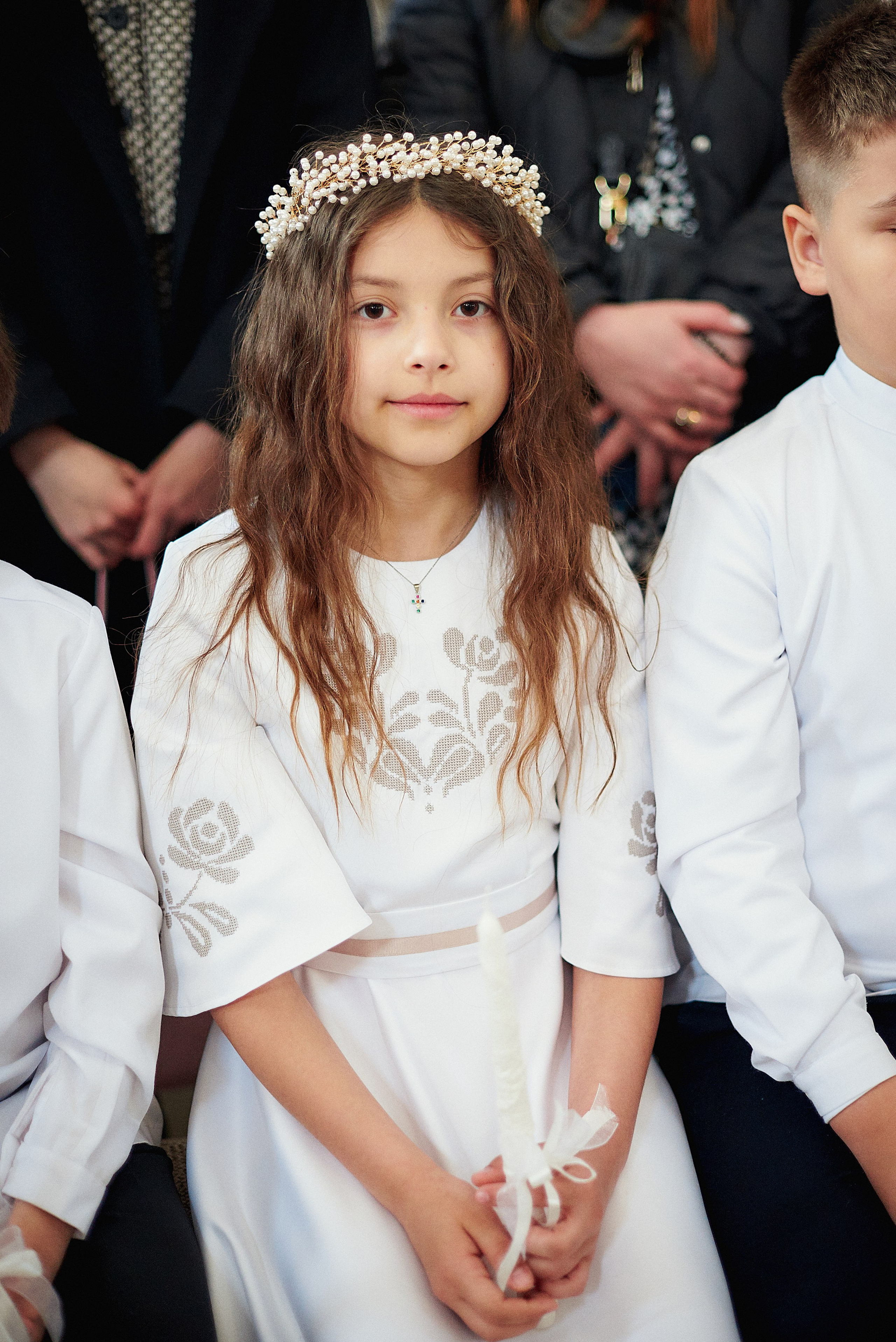 Церква Івана Богуслова. Фотограф новонароджених діток та їх сімей в Тернополі