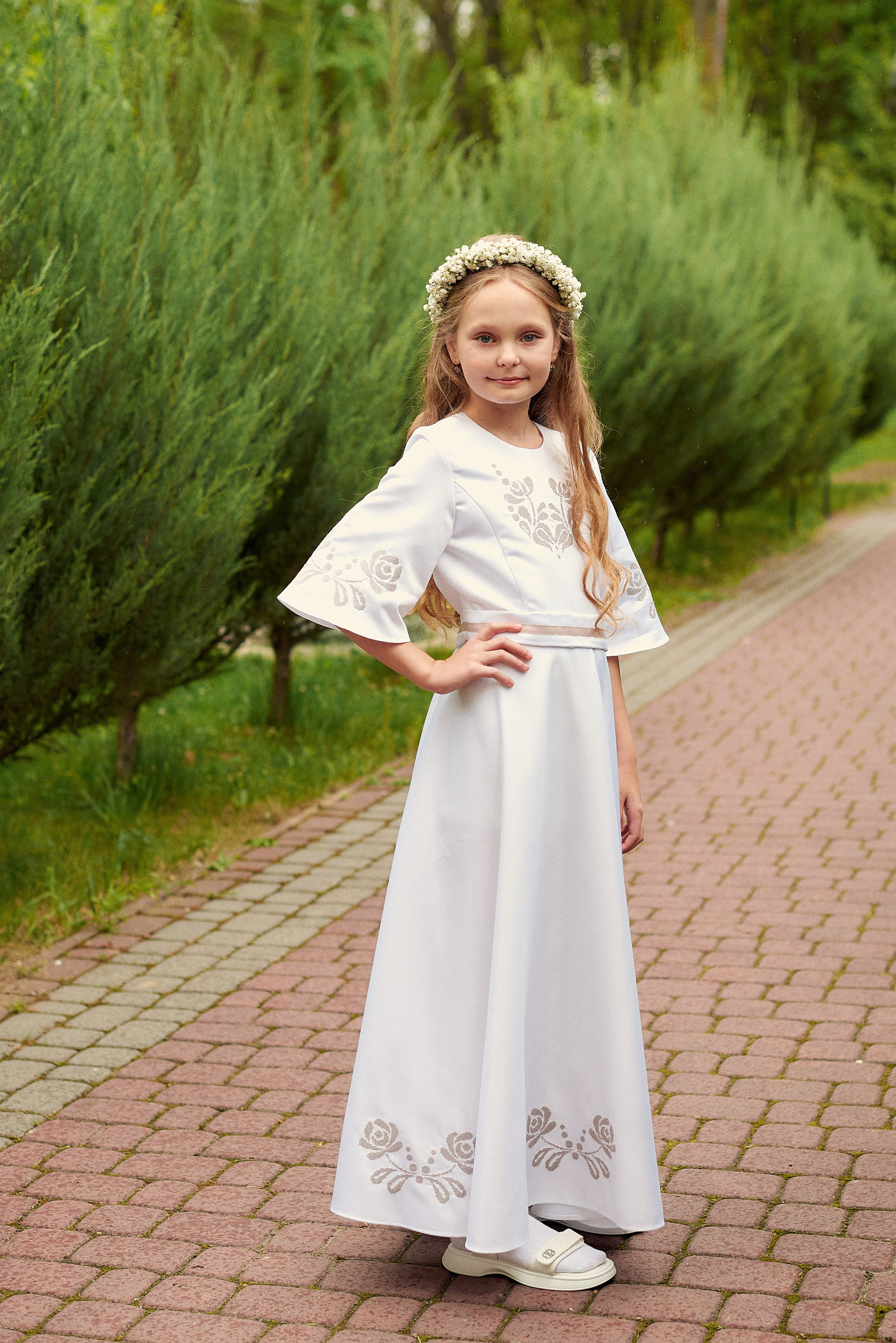 Церква Івана Богуслова. Фотограф новонароджених діток та їх сімей в Тернополі