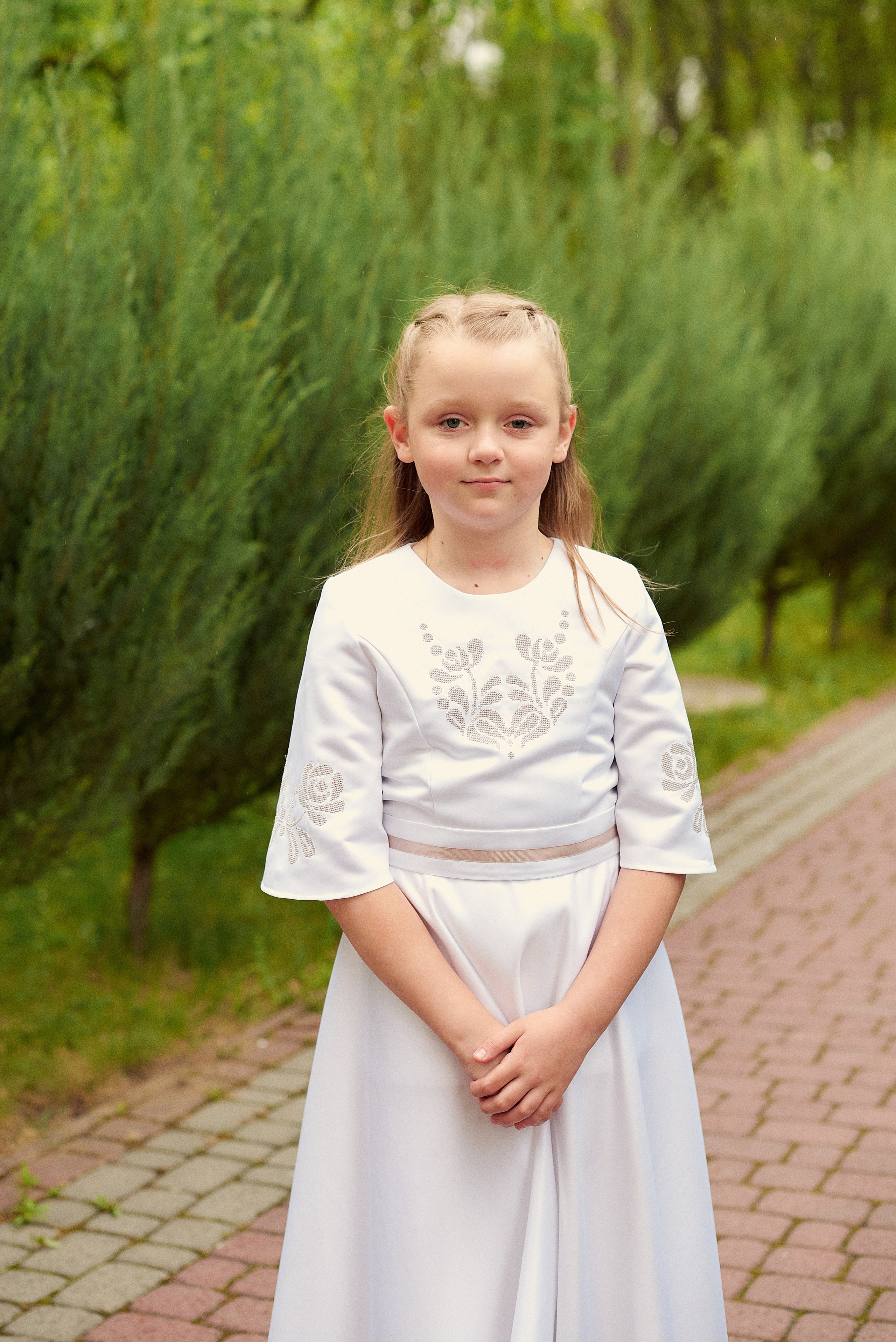 Церква Івана Богуслова. Фотограф новонароджених діток та їх сімей в Тернополі