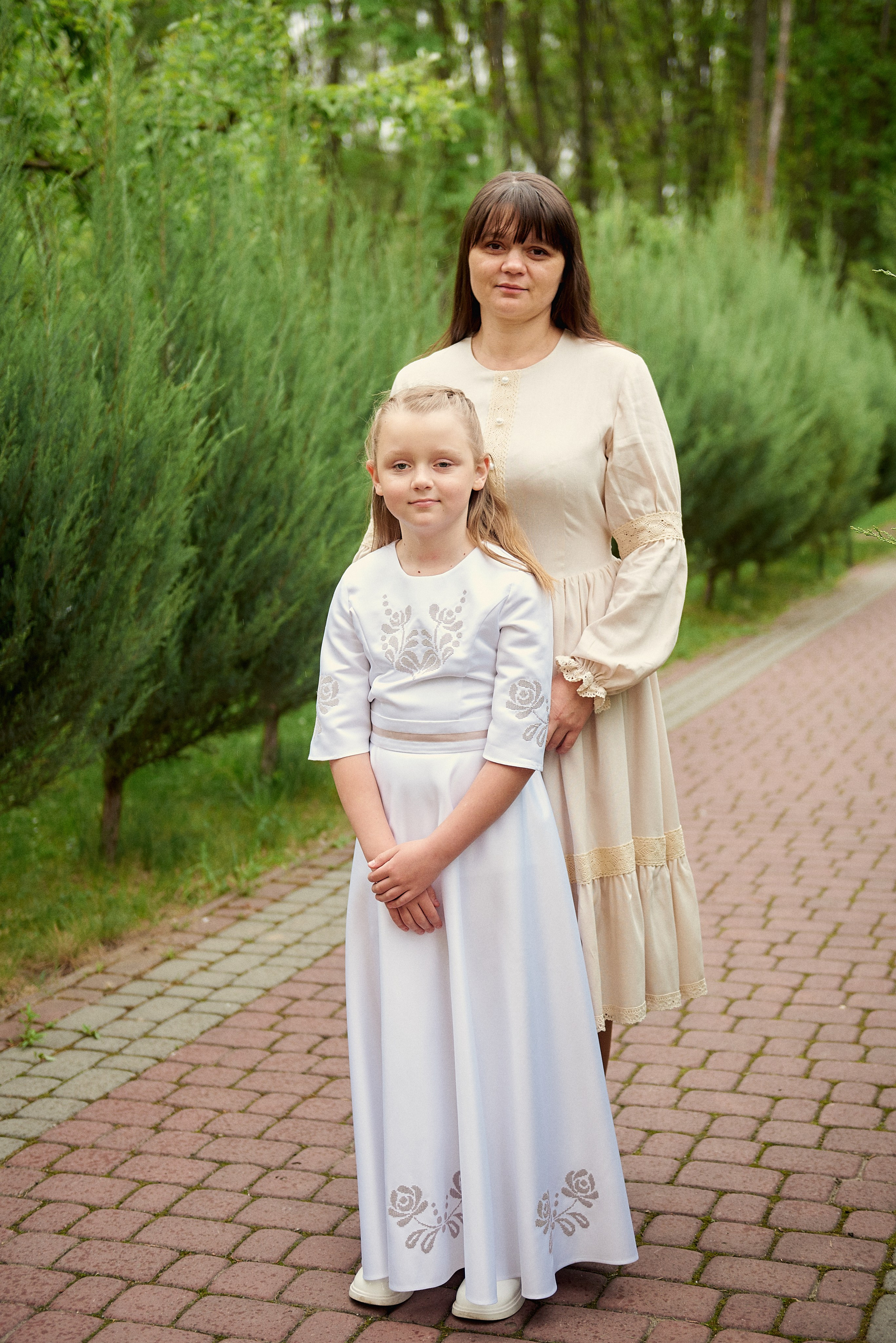 Церква Івана Богуслова. Фотограф новонароджених діток та їх сімей в Тернополі