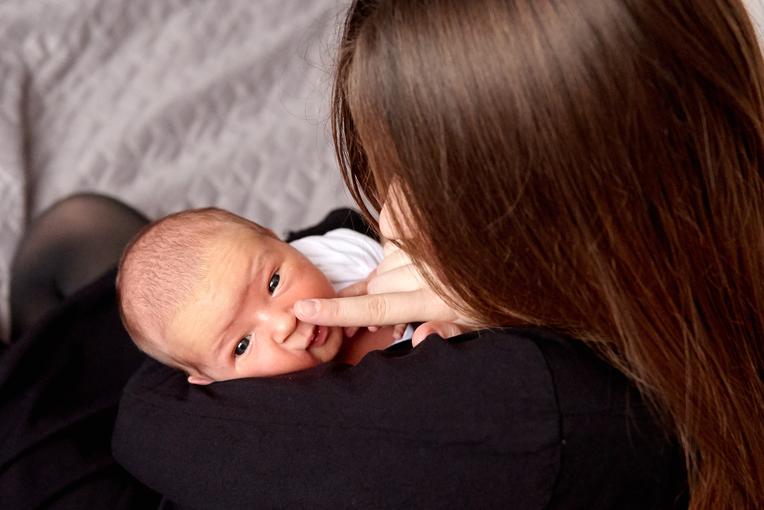 Lifestyle + малюк. Фотограф новонароджених діток та їх сімей в Тернополі