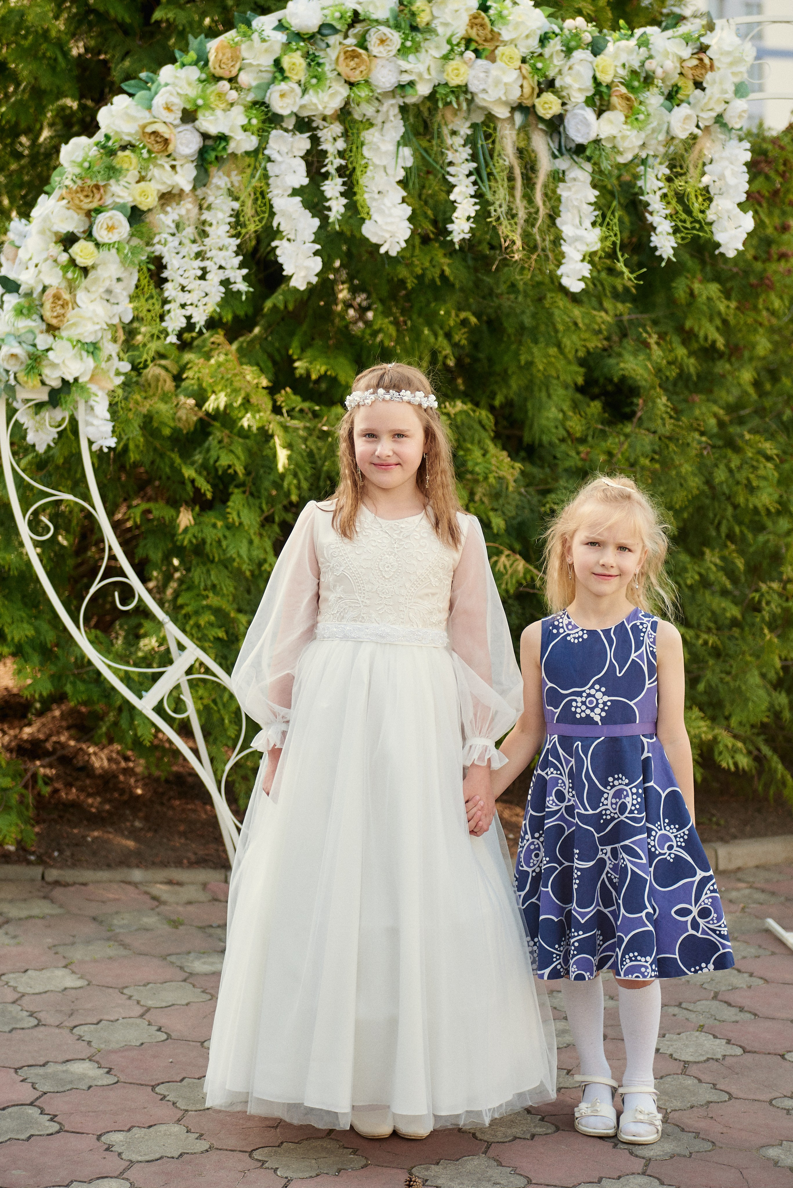 Церква св. Петра. Фотограф новонароджених діток та їх сімей в Тернополі