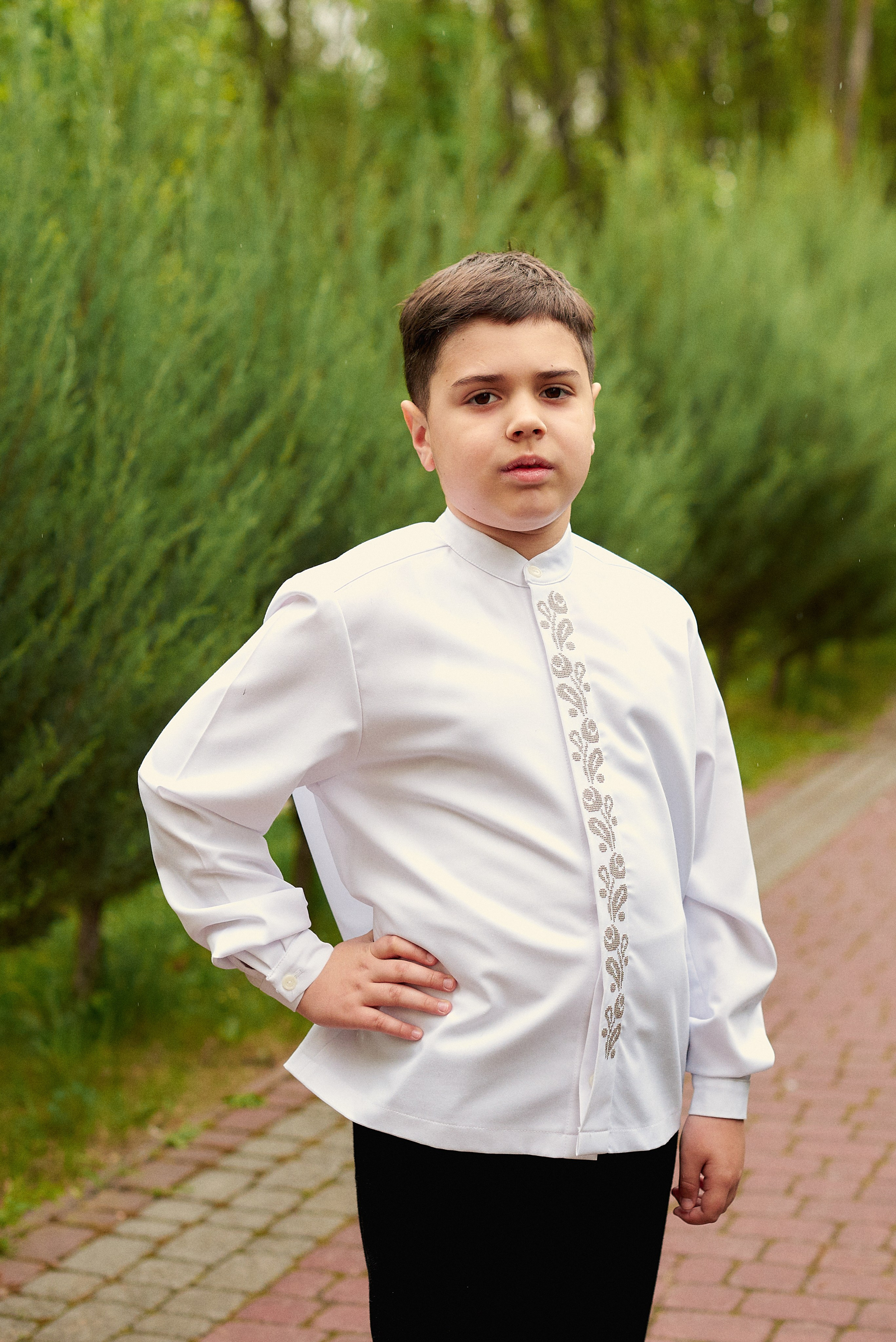 Церква Івана Богуслова. Фотограф новонароджених діток та їх сімей в Тернополі