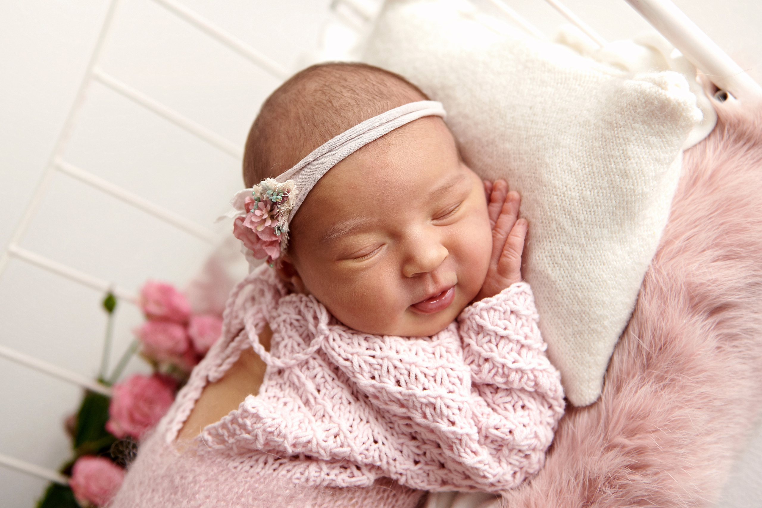 Lifestyle + малюк. Фотограф новонароджених діток та їх сімей в Тернополі