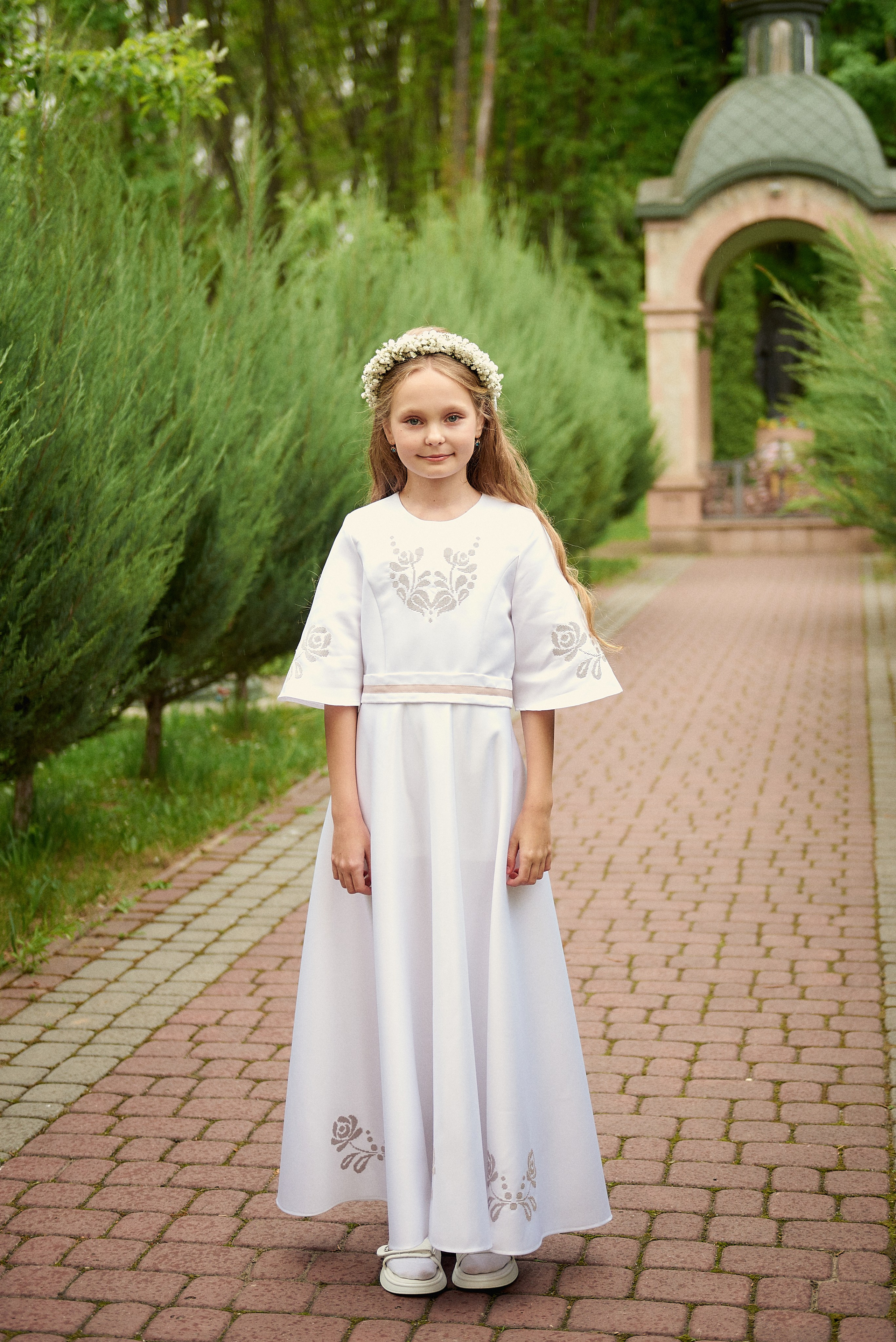 Церква Івана Богуслова. Фотограф новонароджених діток та їх сімей в Тернополі