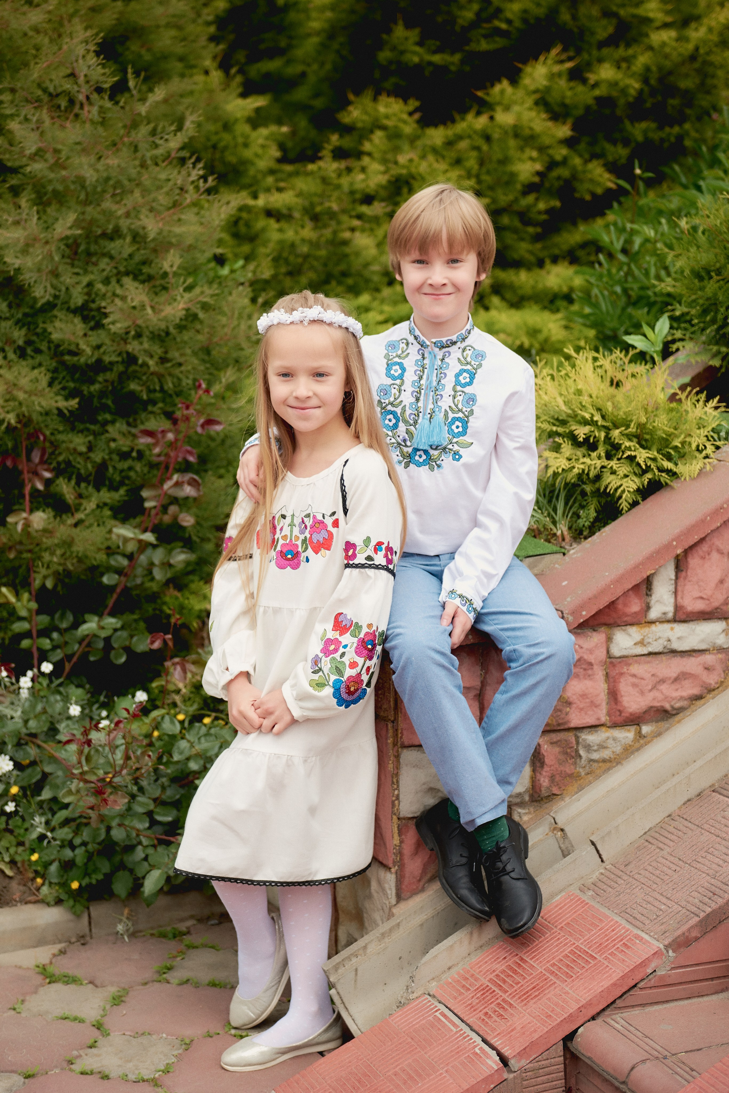 Церква святого апостола Петра. Фотограф новонароджених діток та їх сімей в Тернополі