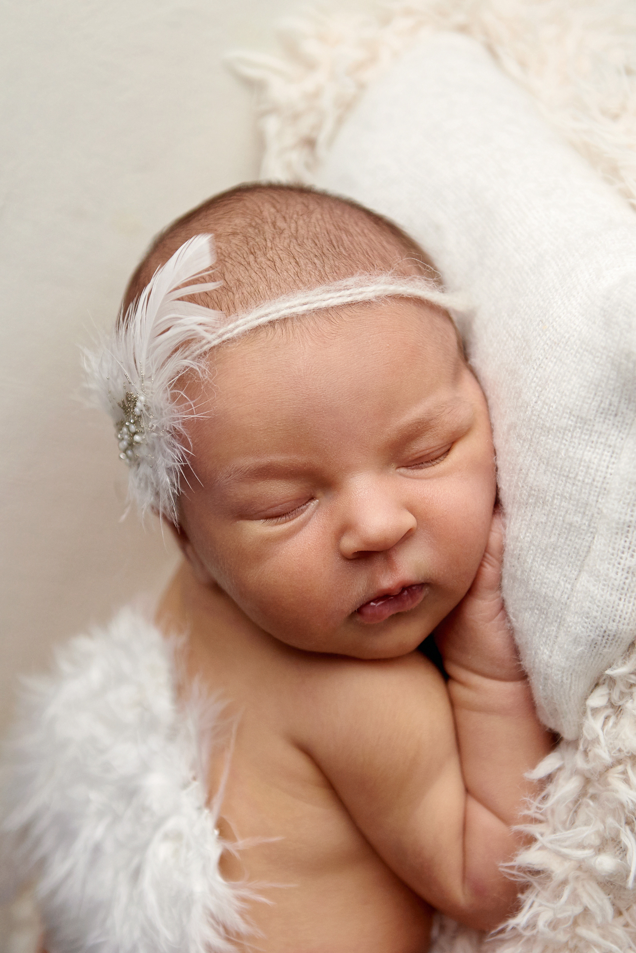 Lifestyle + малюк. Фотограф новонароджених діток та їх сімей в Тернополі