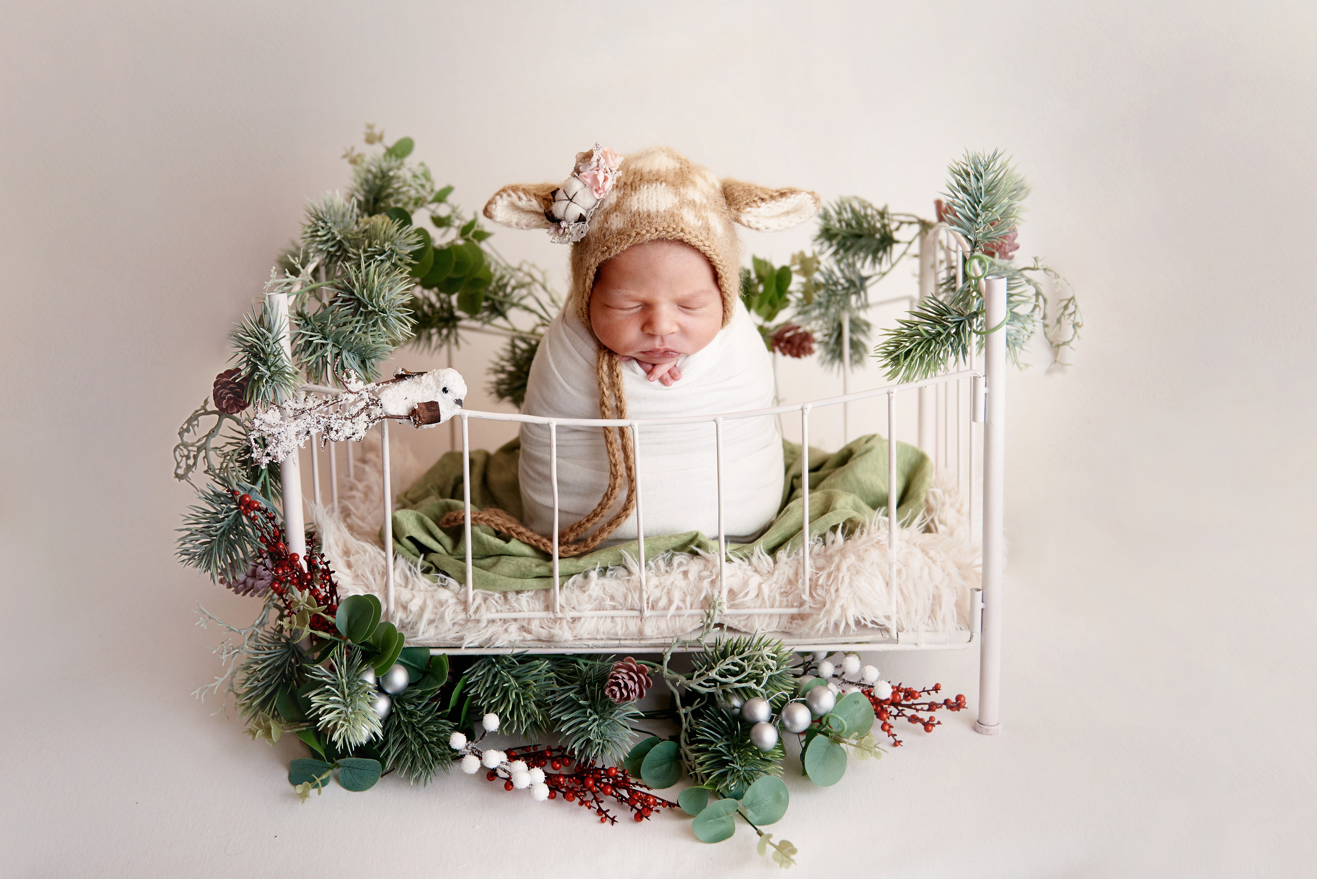 Lifestyle + малюк. Фотограф новонароджених діток та їх сімей в Тернополі