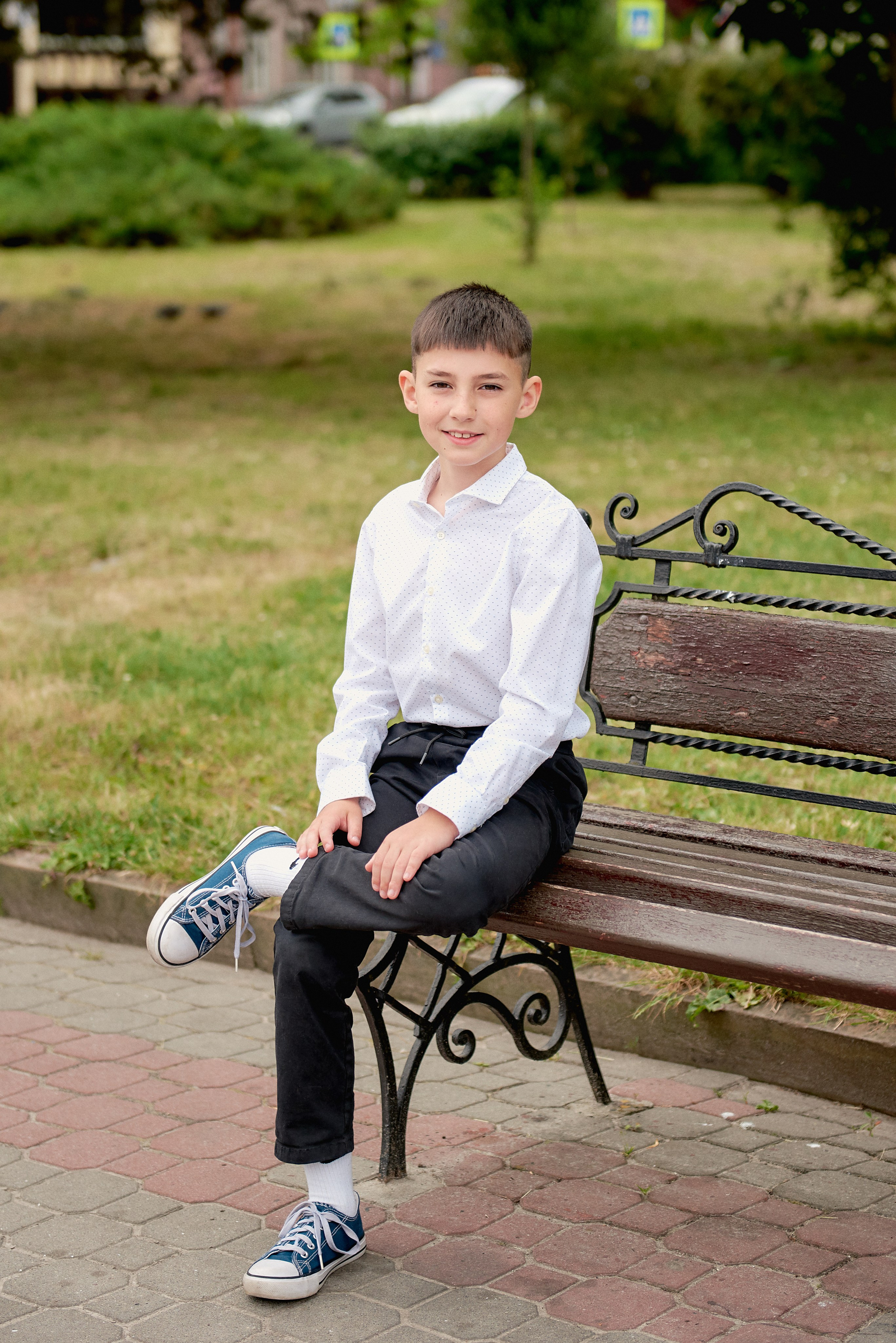 Архикатедральний Собор НЗПБ (Катедра). Фотограф новонароджених діток та їх сімей в Тернополі