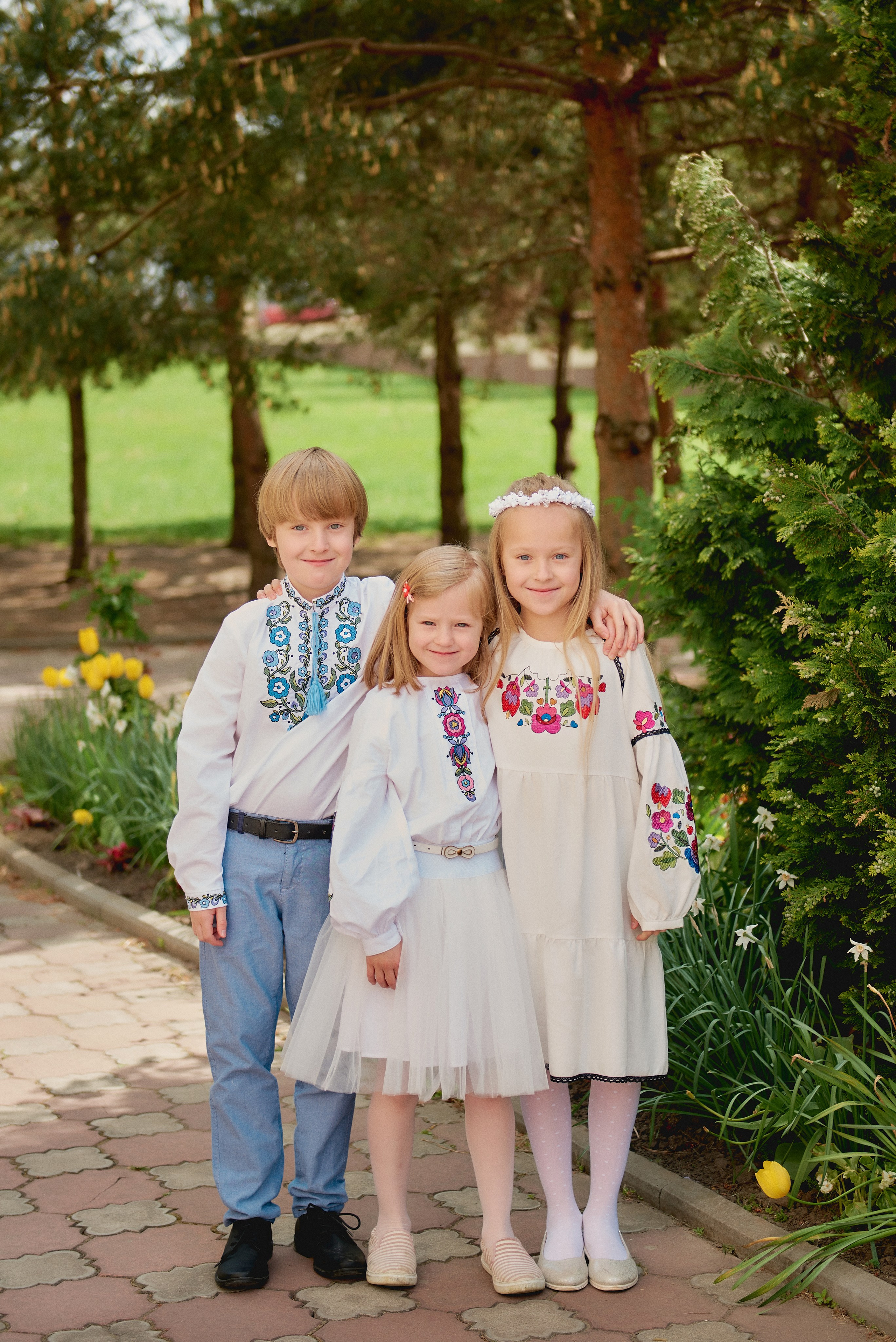 Церква святого апостола Петра. Фотограф новонароджених діток та їх сімей в Тернополі