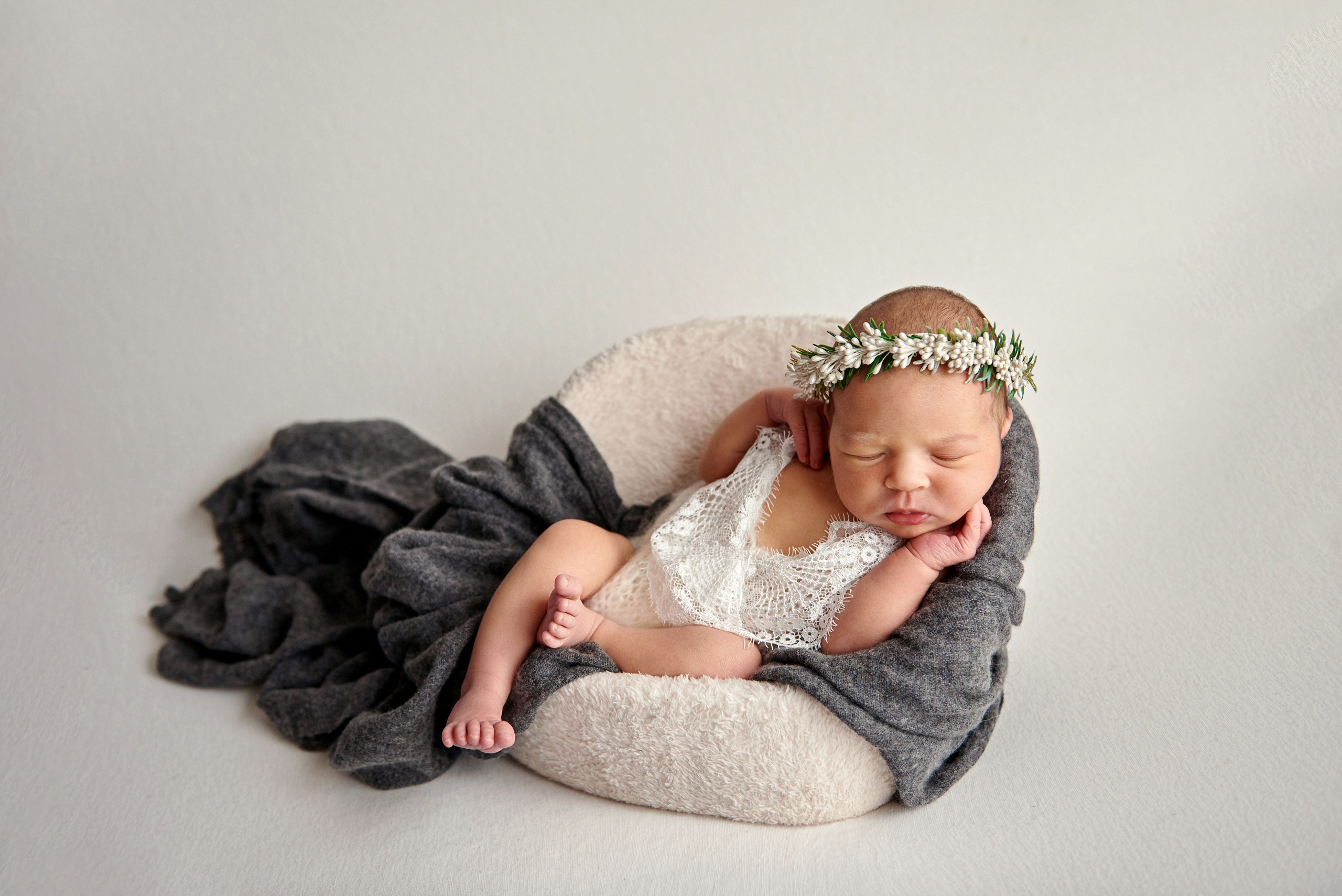 Lifestyle + малюк. Фотограф новонароджених діток та їх сімей в Тернополі