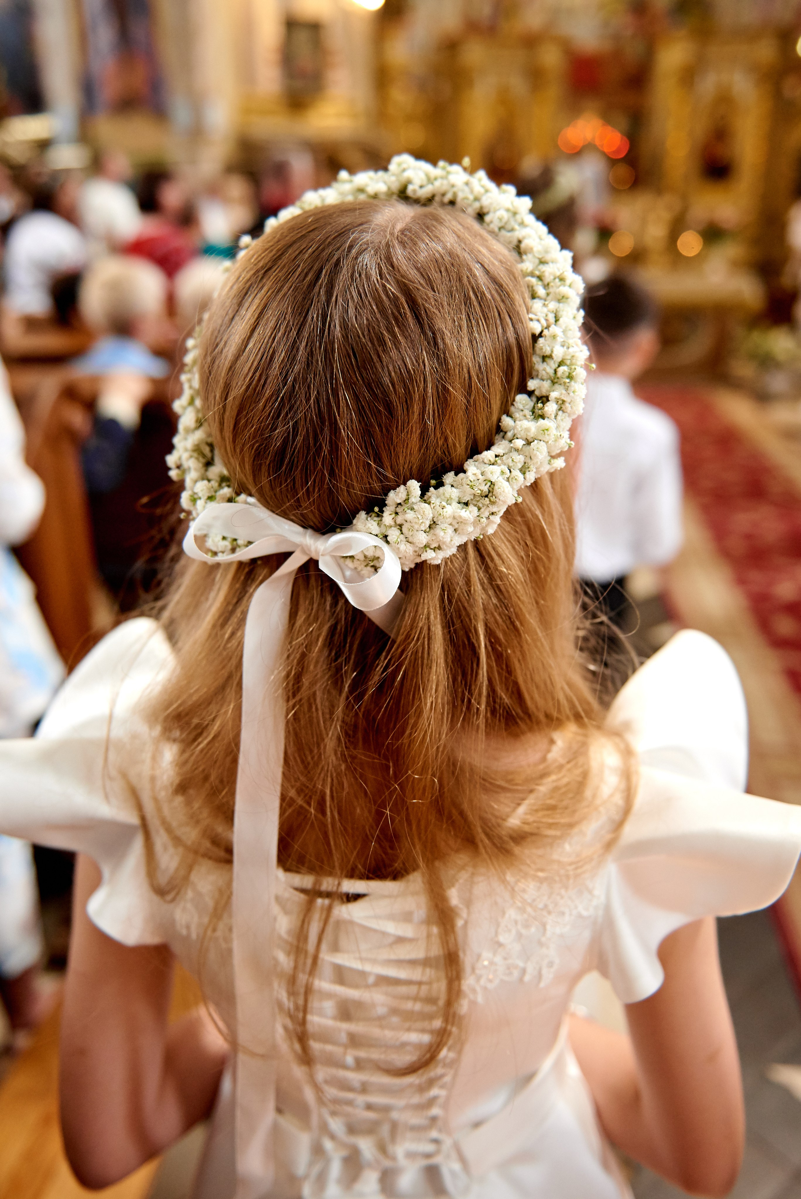 Архикатедральний Собор НЗПБ (Катедра). Фотограф новонароджених діток та їх сімей в Тернополі