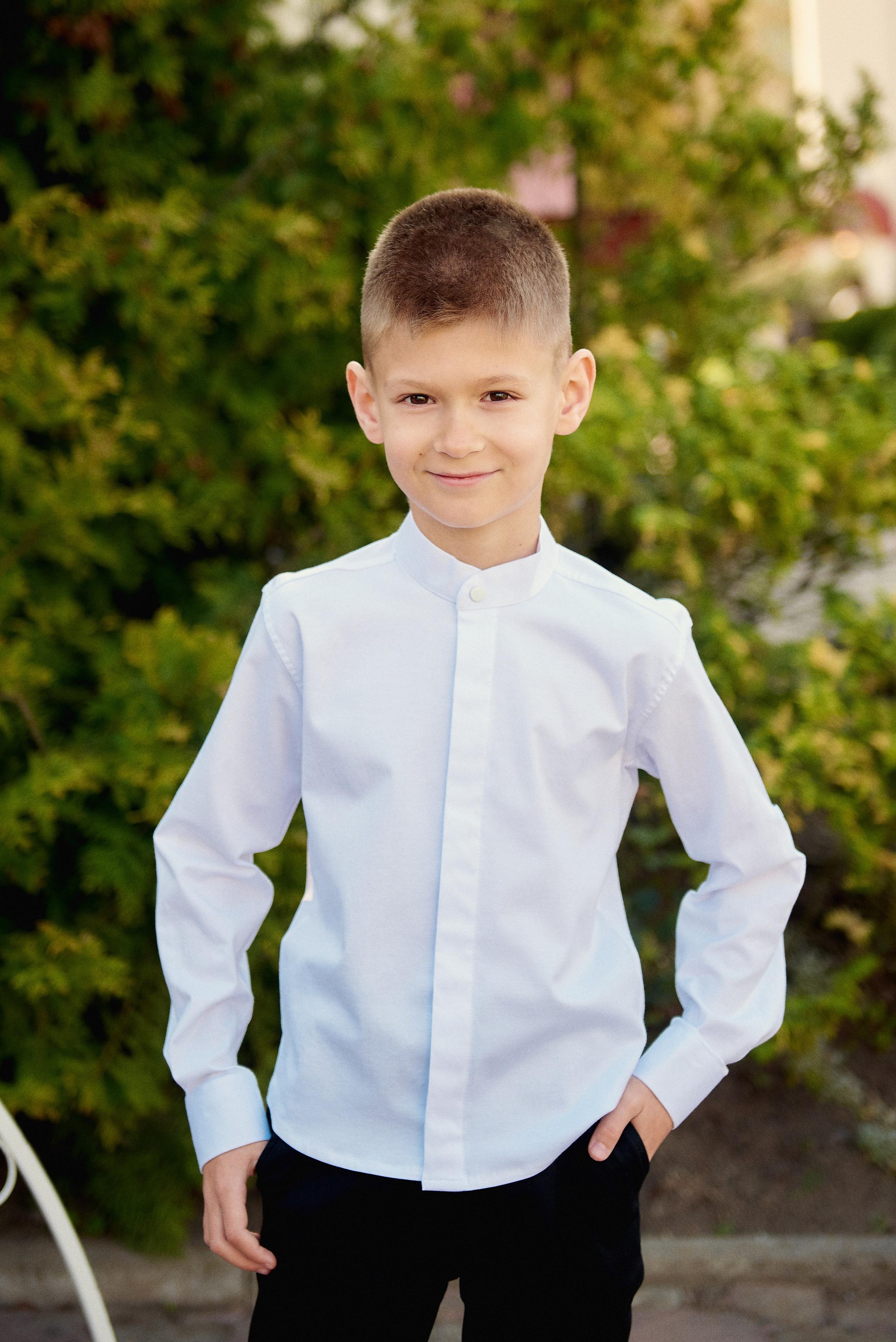 Церква св. Петра. Фотограф новонароджених діток та їх сімей в Тернополі