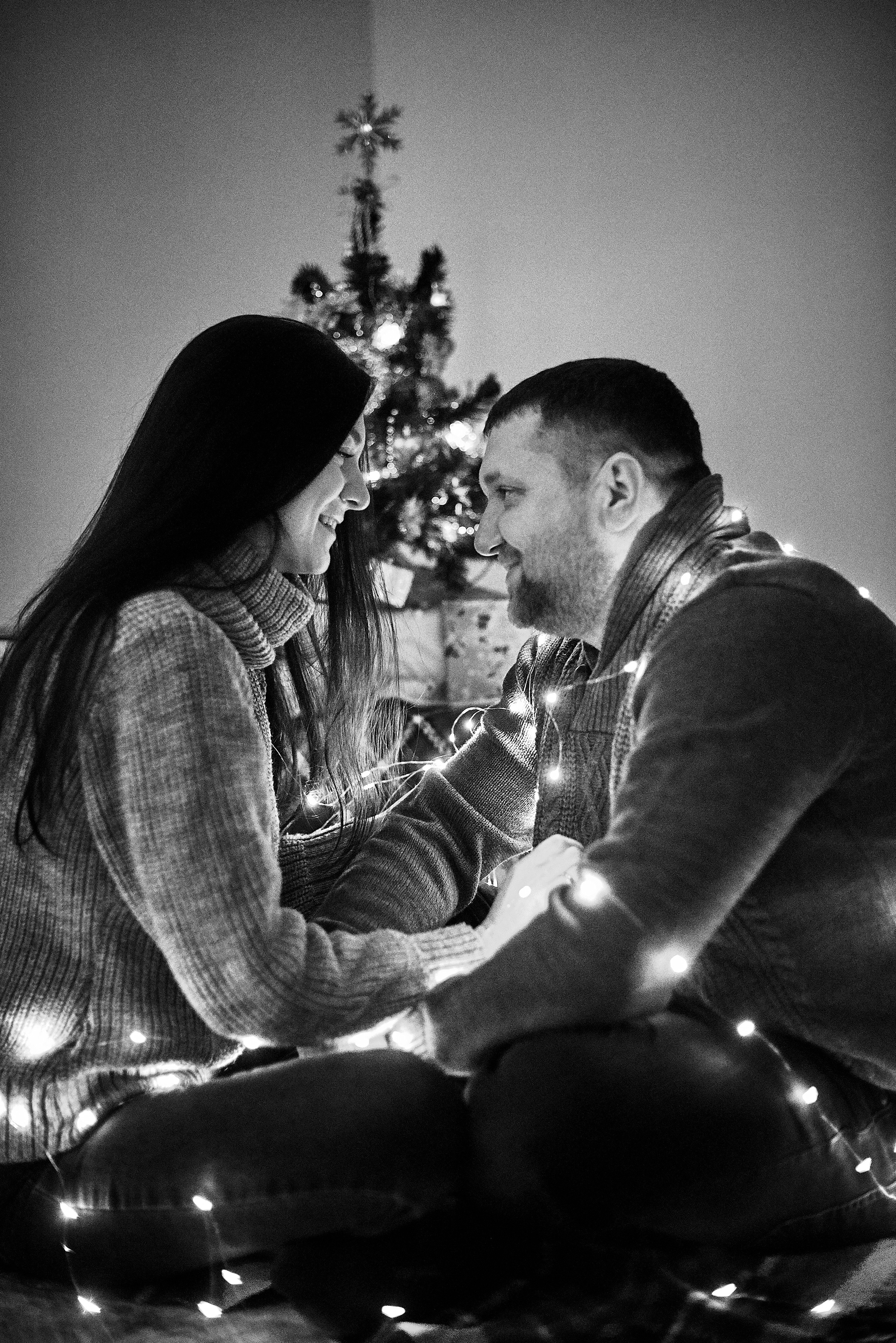 Діана та Павло. Фотограф новонароджених діток та їх сімей в Тернополі