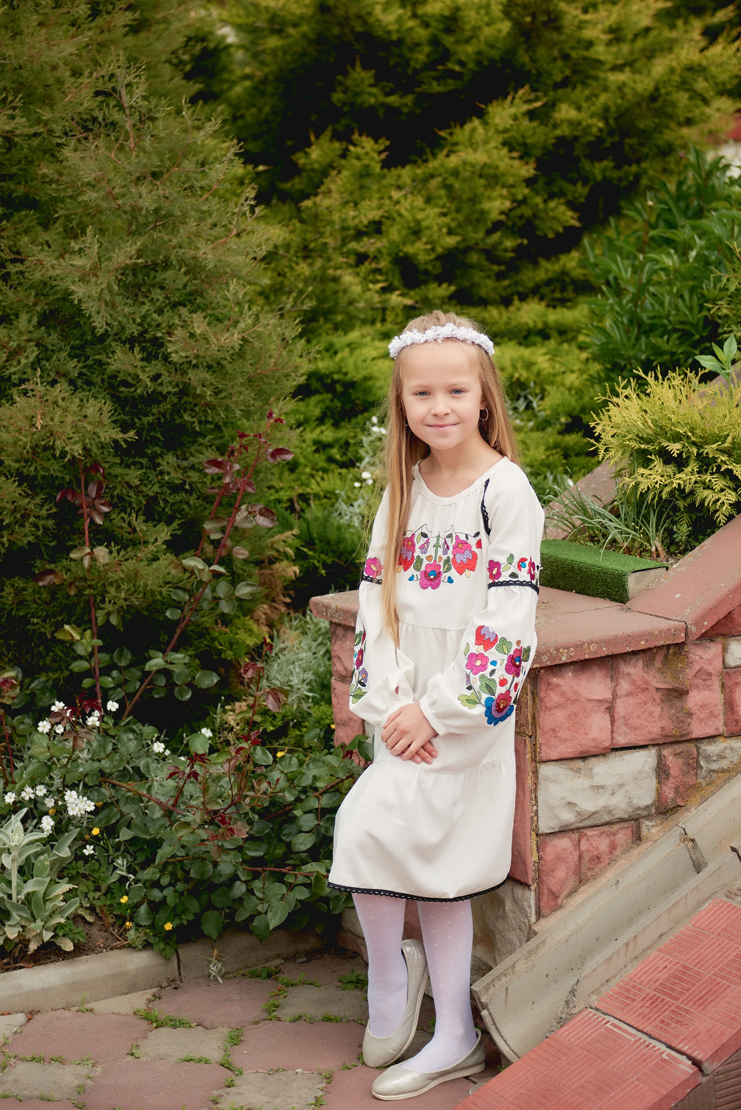 Церква святого апостола Петра. Фотограф новонароджених діток та їх сімей в Тернополі